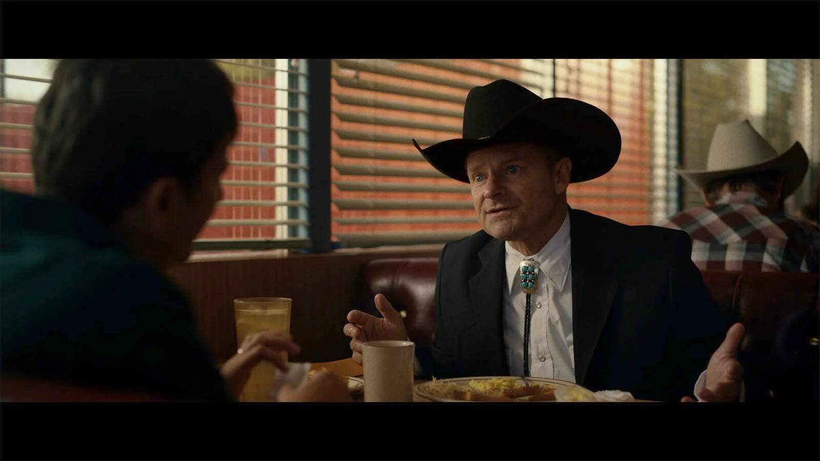 C'est quoi "LaRoy", ce premier film inspiré du cinéma des frères Coen et produit par une société cannoise?