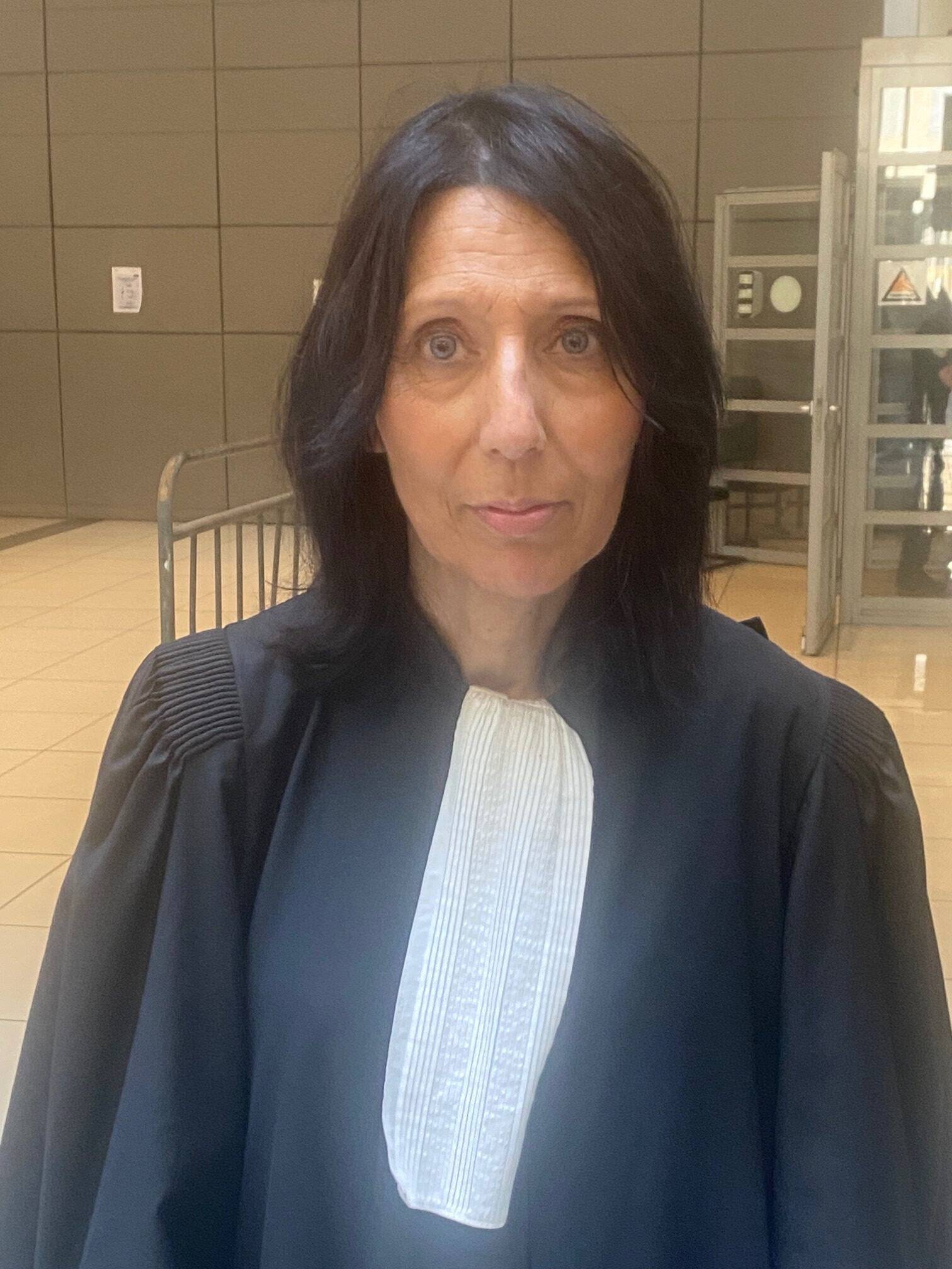 "Je me suis vue mourir": un homme condamné à 18 ans de prison pour le viol d'une femme dans un hall d'immeuble à Nice