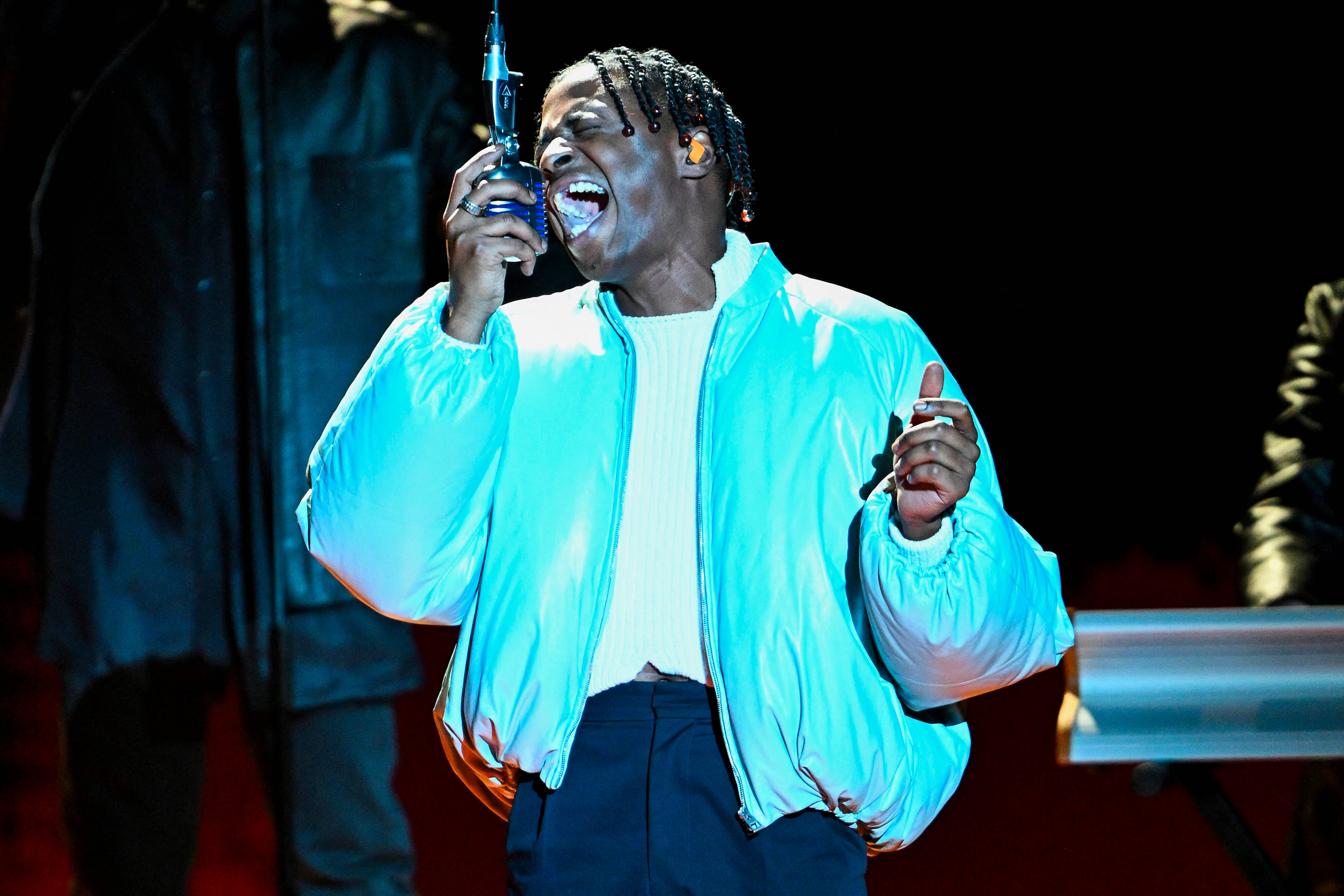 Qui est Yamê, jeune phénomène attendu au mas des Escaravatiers, à Puget-sur-Argens?