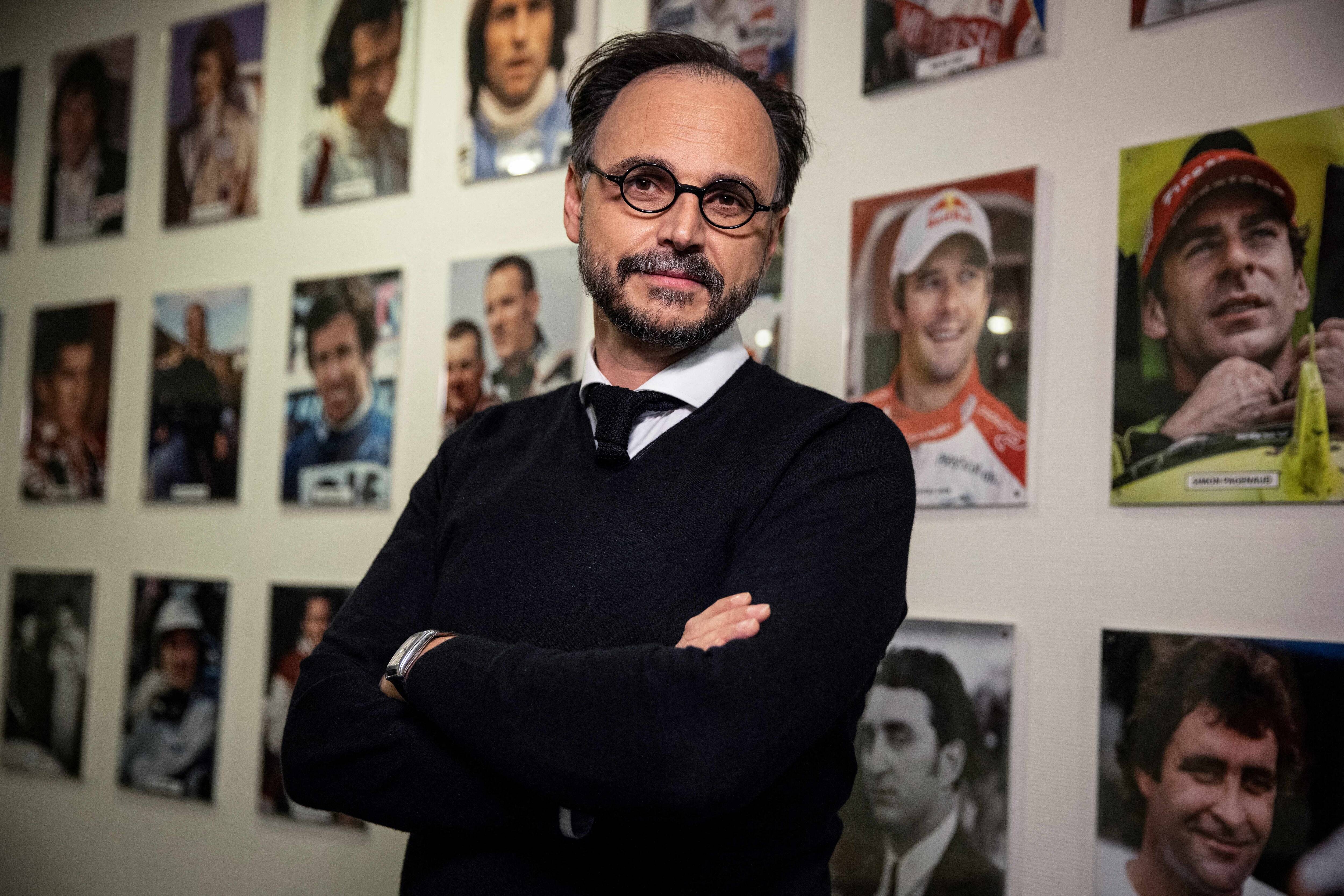 On connaît le nom du probable futur directeur général du circuit Paul-Ricard