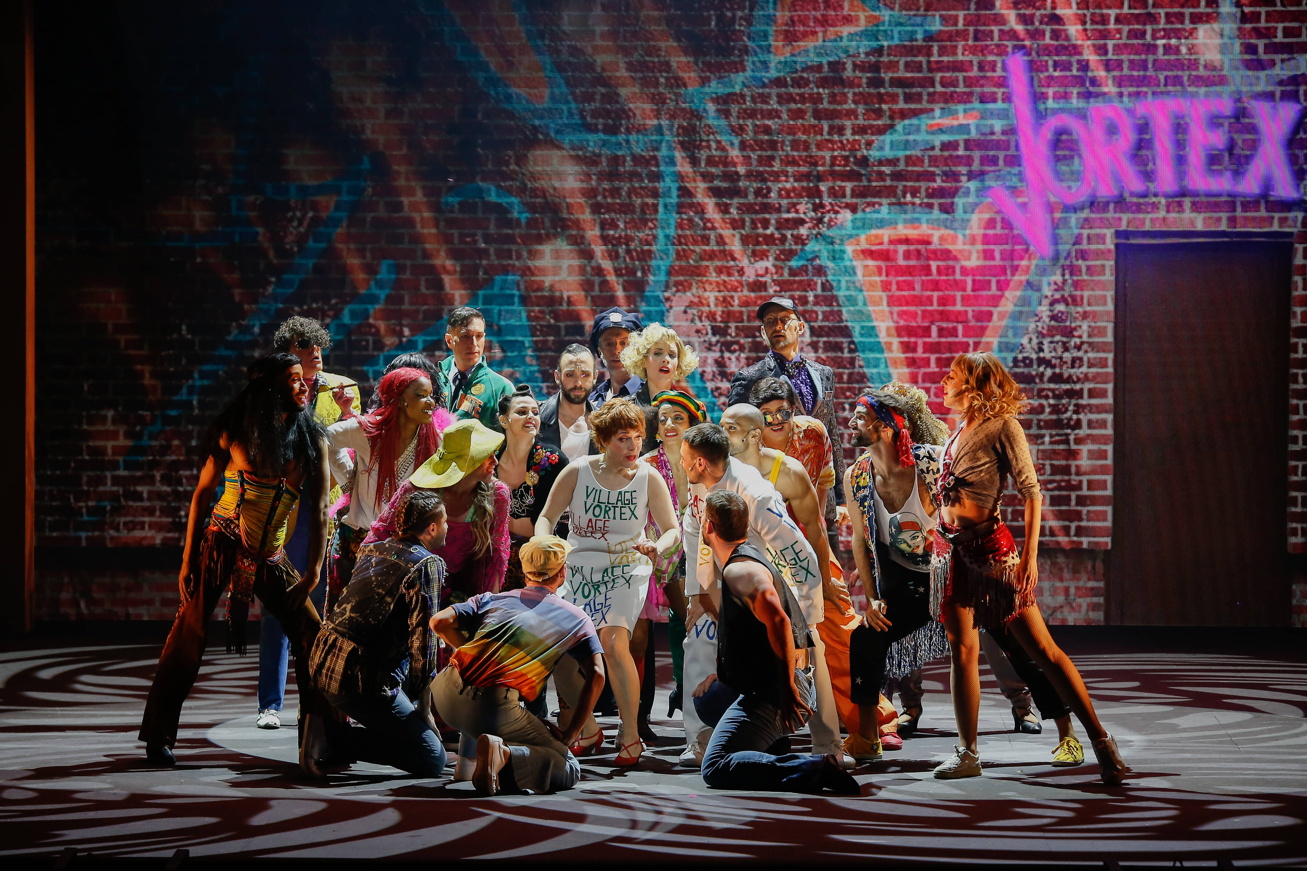 C'est quoi "Broadway classical", ce spectacle qui fait se rencontrer opéra et comédie musicale à Toulon?