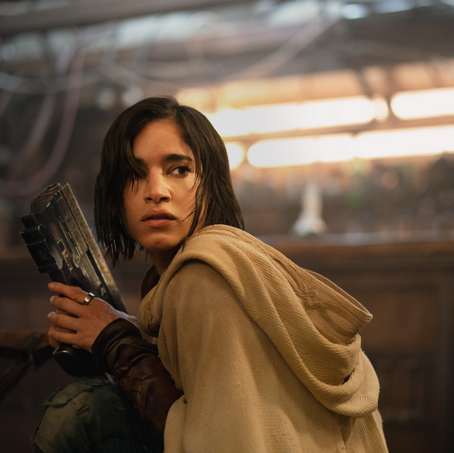 Soirée hommage à Pagnol sur France 3, "Rebel Moon" sur Netflix, "Mayfair Witches" sur Paramount +: Nos coups de coeur à la télévision ce vendredi soir