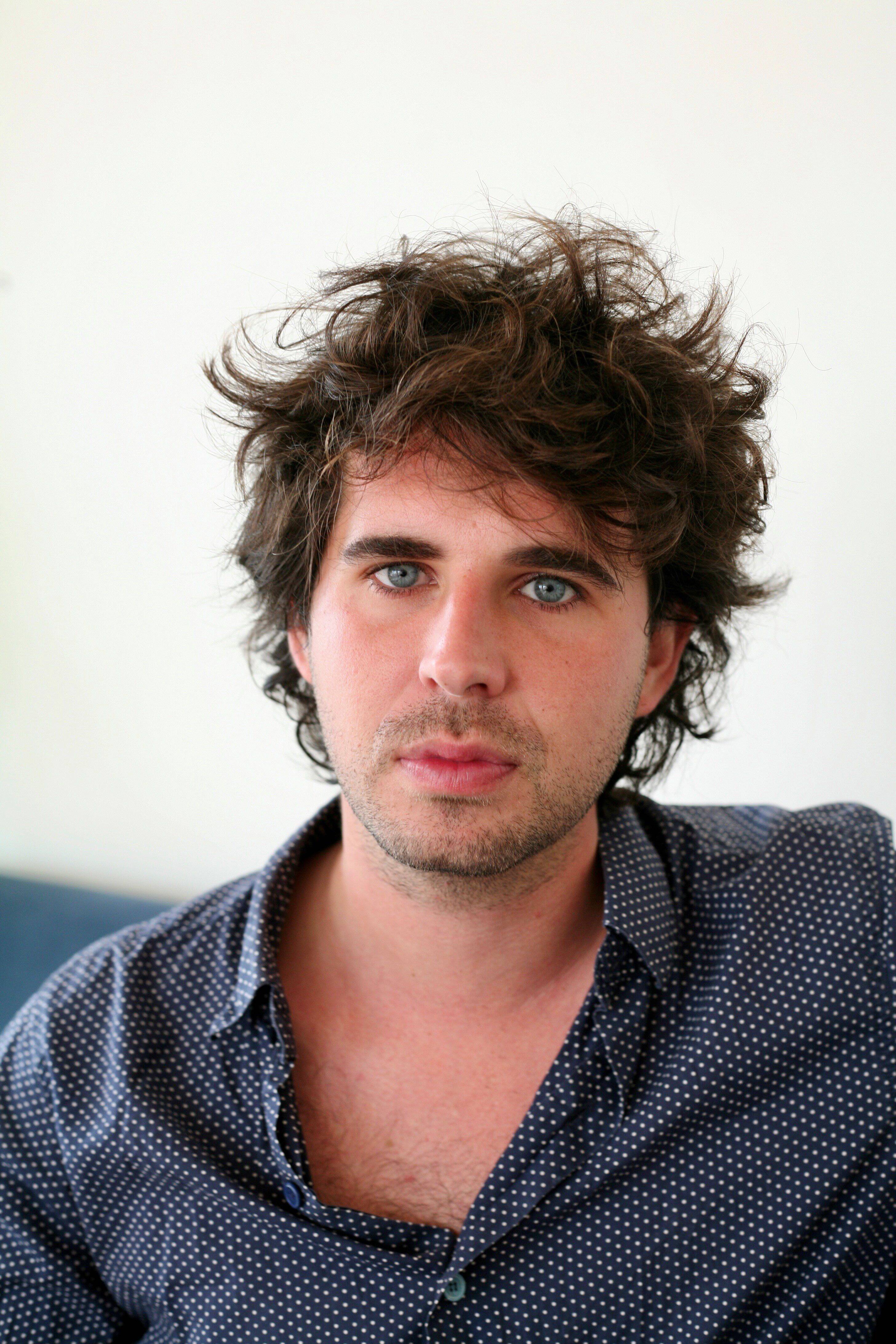 Le Varois Rémi Baille écrit la Méditerranée dans son premier roman, "Les enfants de la crique"