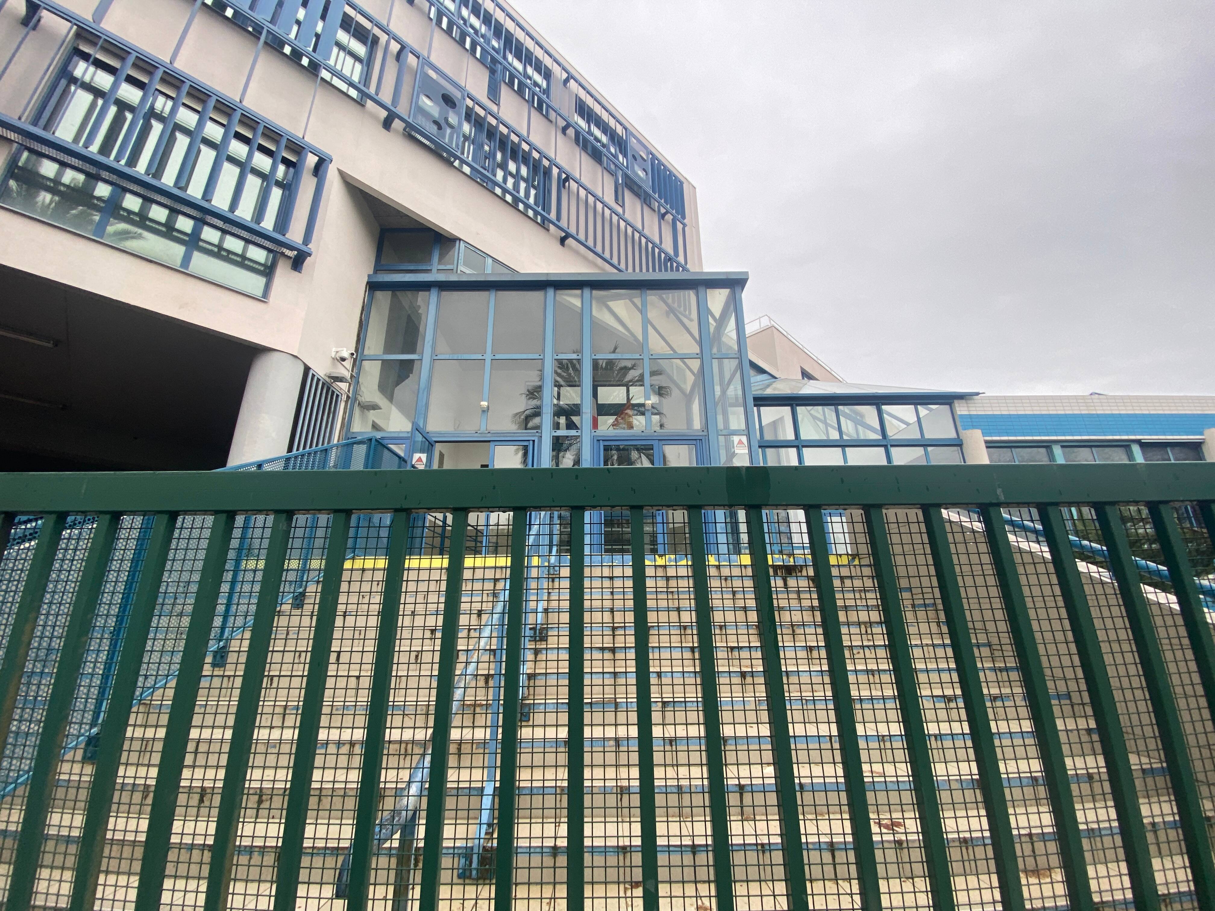 Le lycée Thierry-Maulnier de Nice change de nom et rend hommage au couple Manouchian