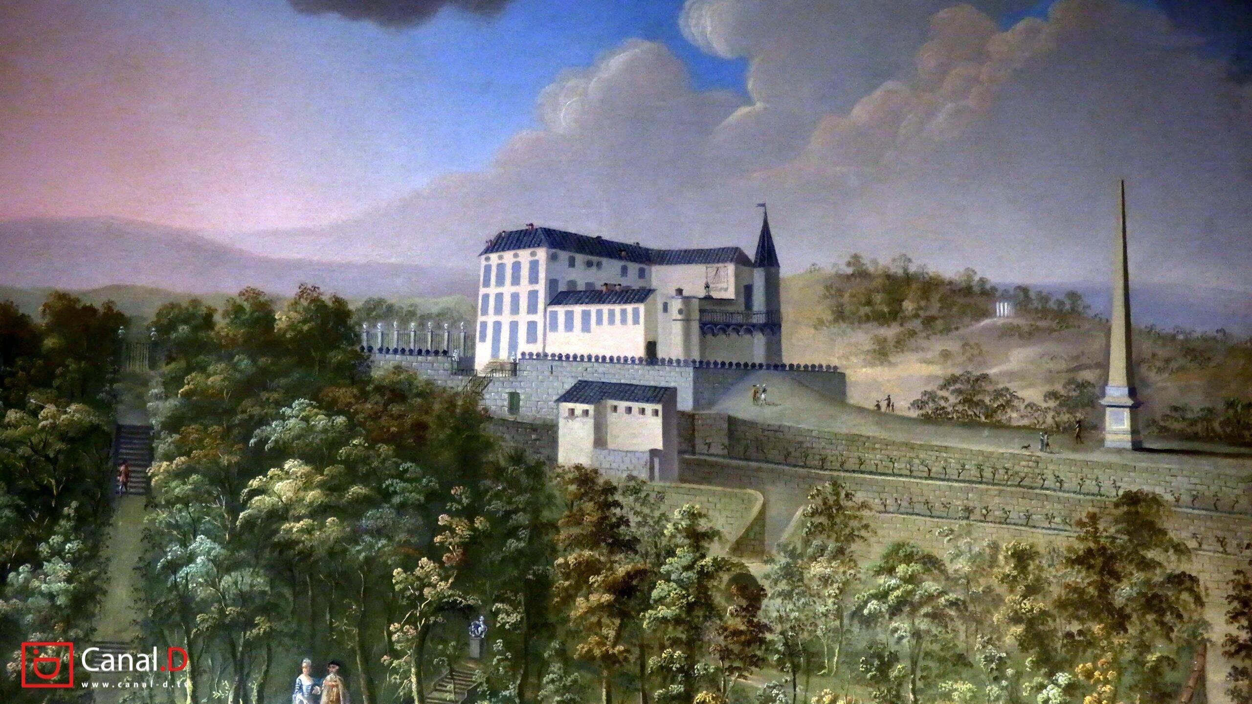 On vous dévoile tout sur les escapades libertines de Mirabeau dans le Var... Attention, c'est coquin!