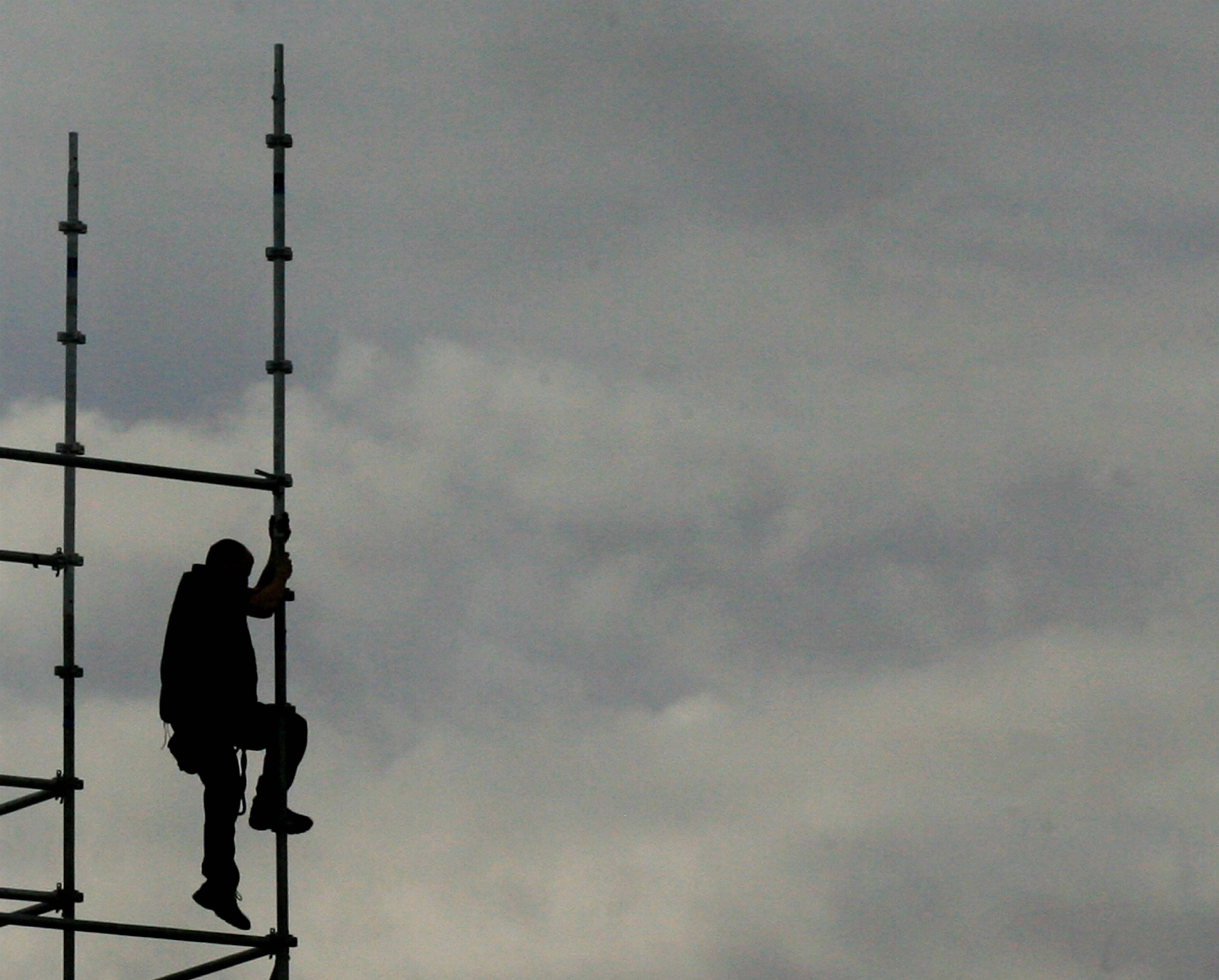 Le gouvernement s'apprête à lancer une campagne de prévention en octobre après la recrudescence d'accidents du travail