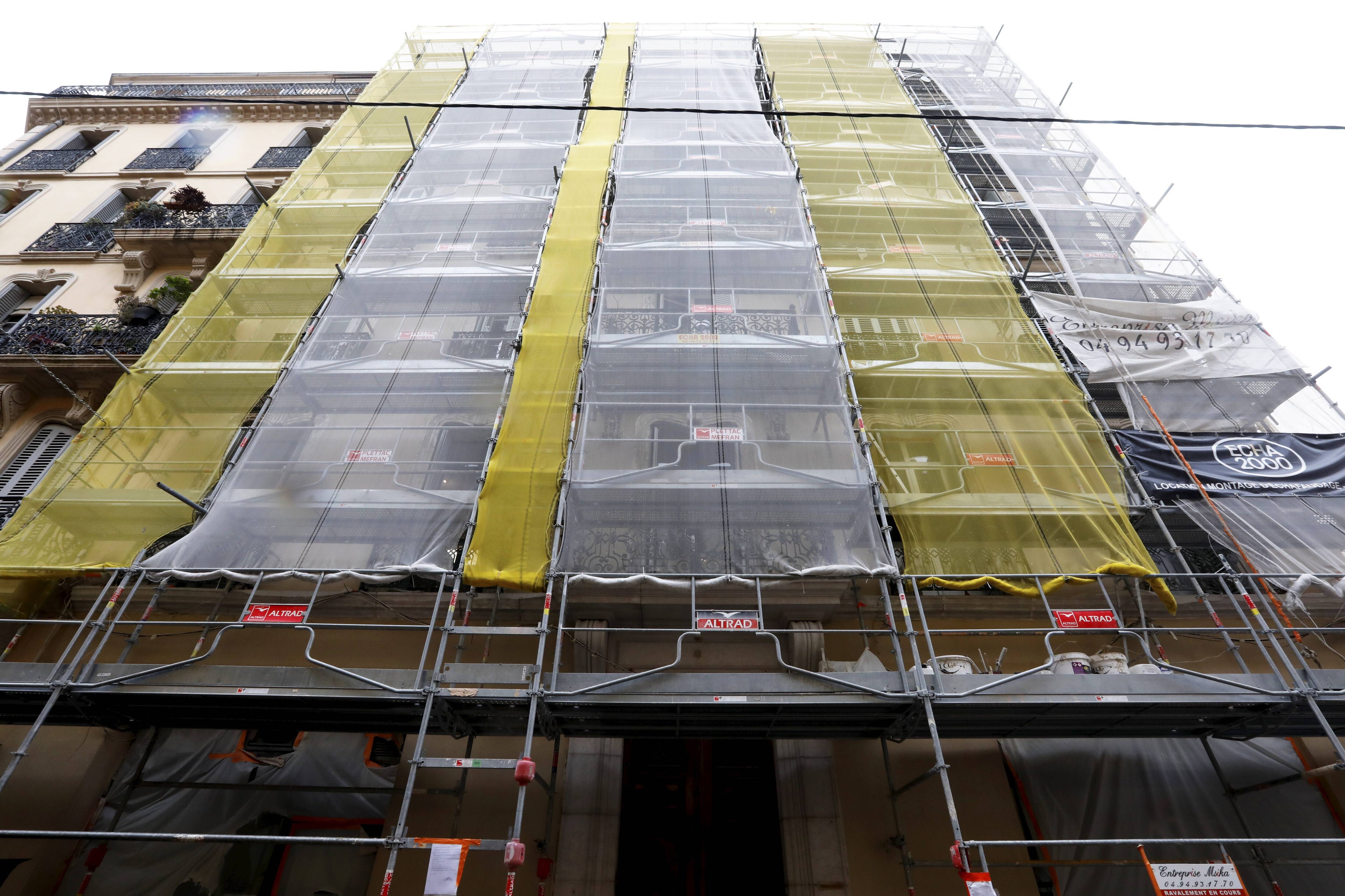 Travail dissimulé ou par volonté d'échapper à une majoration des assurances? Voici pourquoi certains accidents du travail passent sous les radars