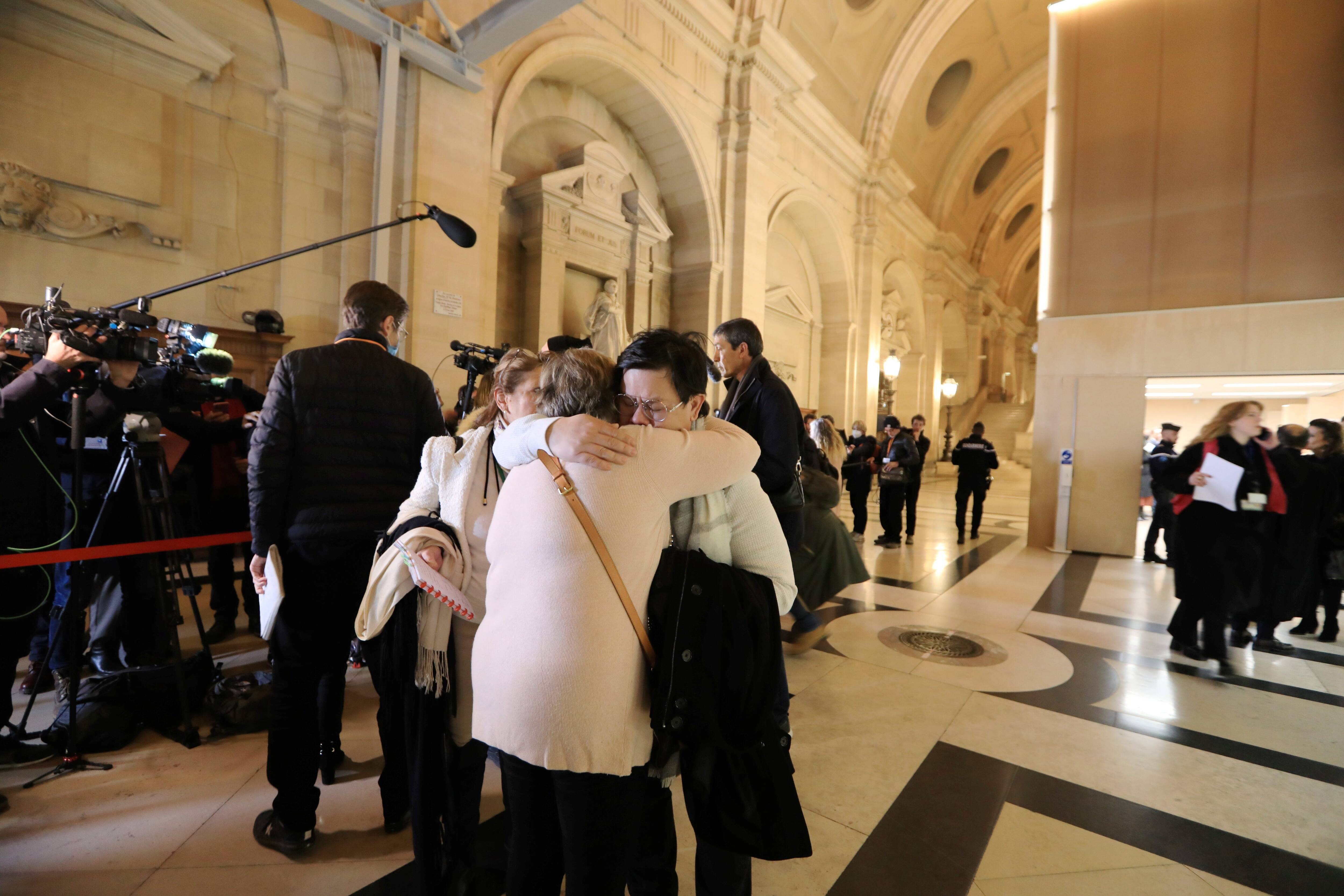 Condamnation, écoute, indemnisation... Ce qu'attendent les victimes au procès en appel de l'attentat du 14-Juillet à Nice