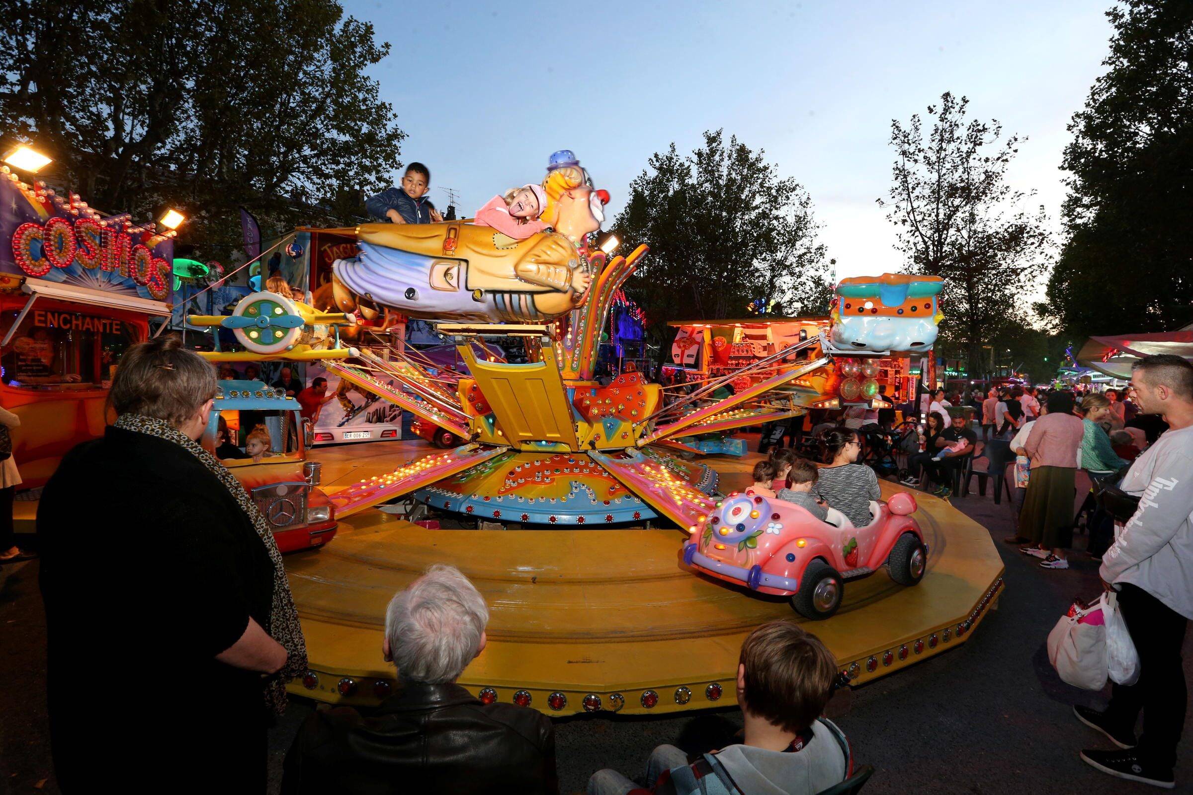 Forains, pont des Incapis, taxe foncière... Les 5 points à retenir du conseil municipal de Draguignan