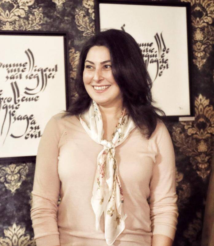 "N'envoyez pas vos bombes sur l'Iran. Nous avons le même ennemi": des Iraniens de la Côte d'Azur réagissent après la riposte israélienne en Iran