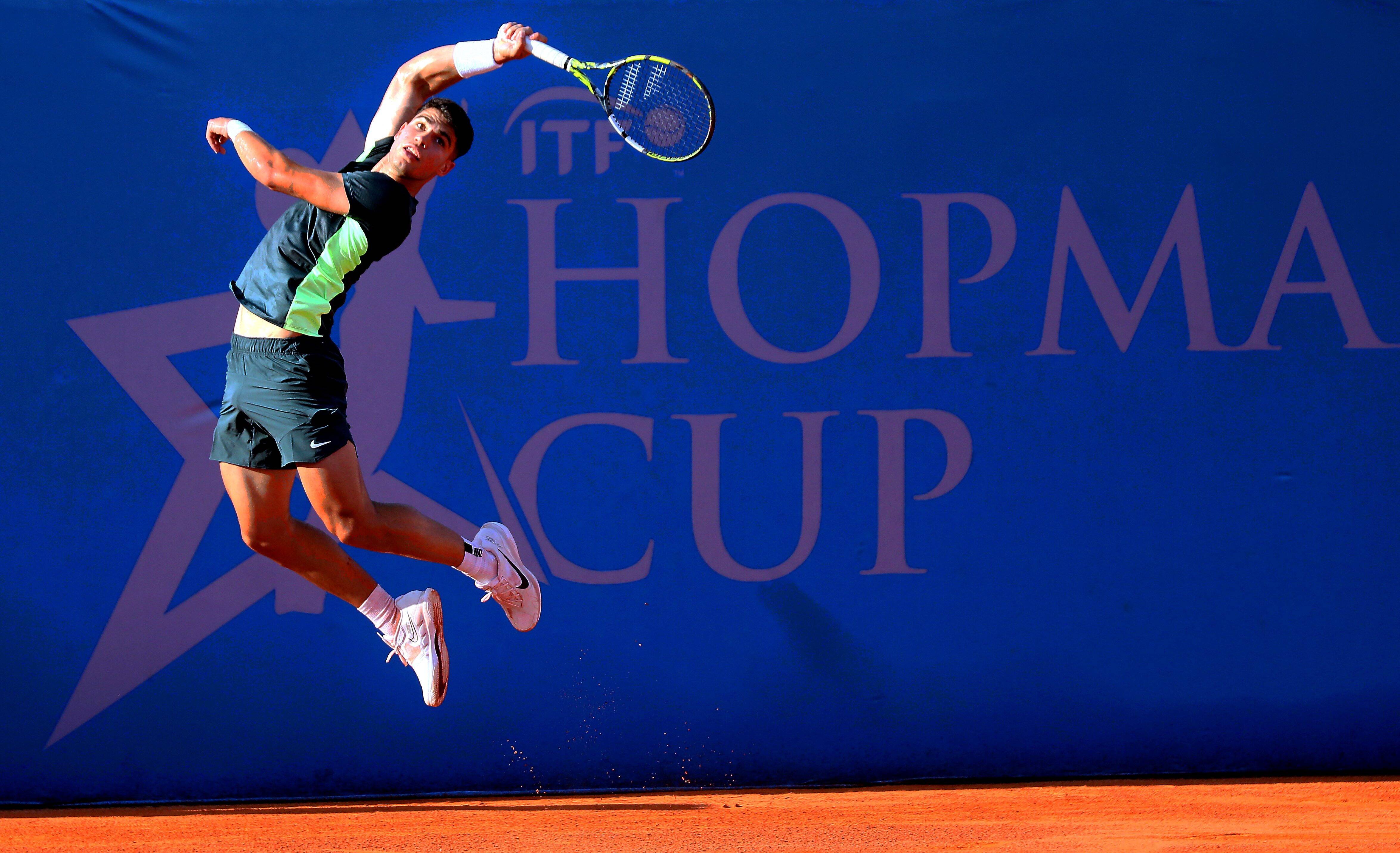 Détournements de fonds publics à Nice? Une enquête ouverte à Paris sur la Hopman Cup