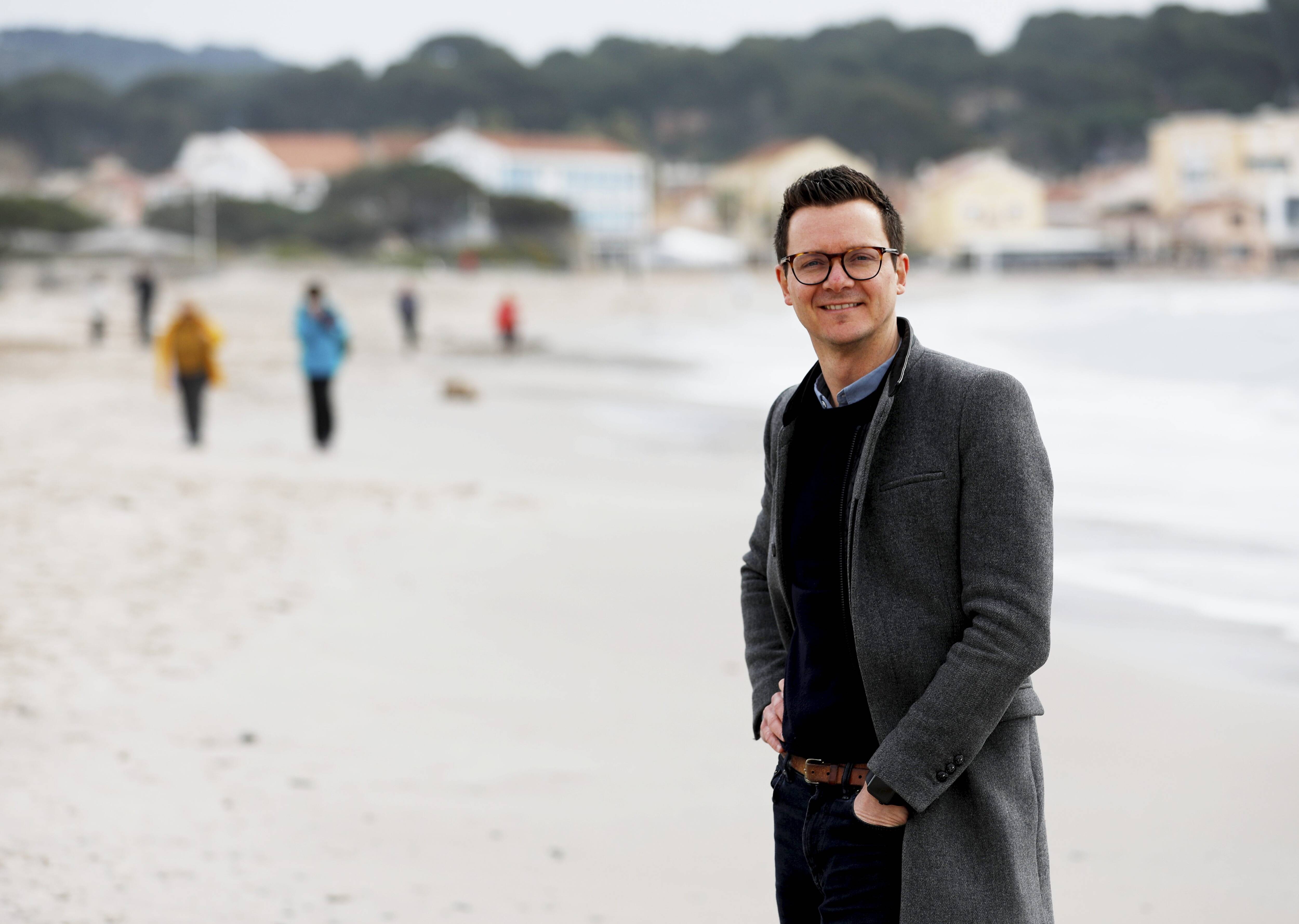 Plateau littéraire exceptionnel pour les dix ans de la Fête du Livre d'Hyères