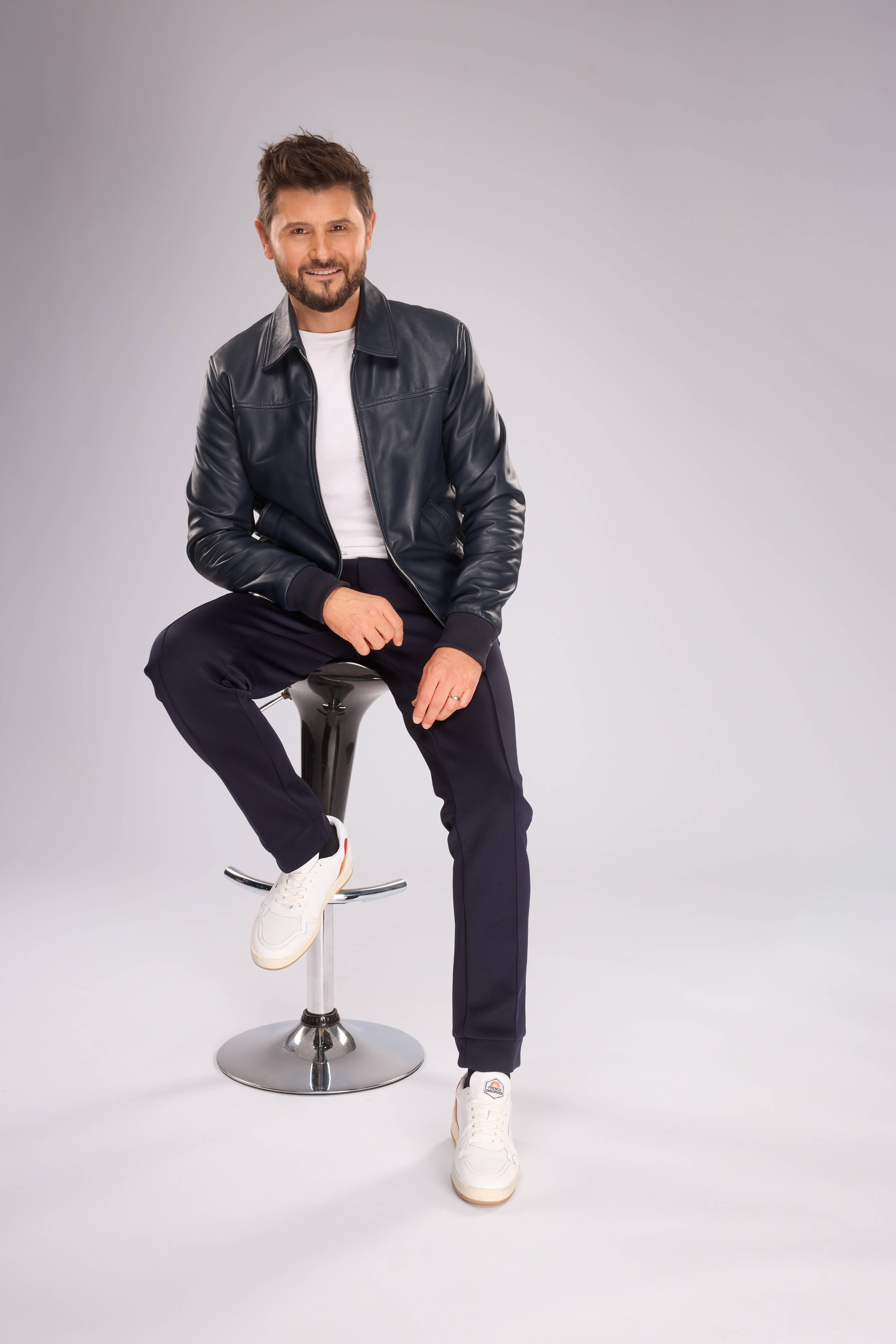 Retour de Secret Story ce mardi soir puis dès lundi prochain en quotidienne: l'animateur Christophe Beaugrand reprend son rôle