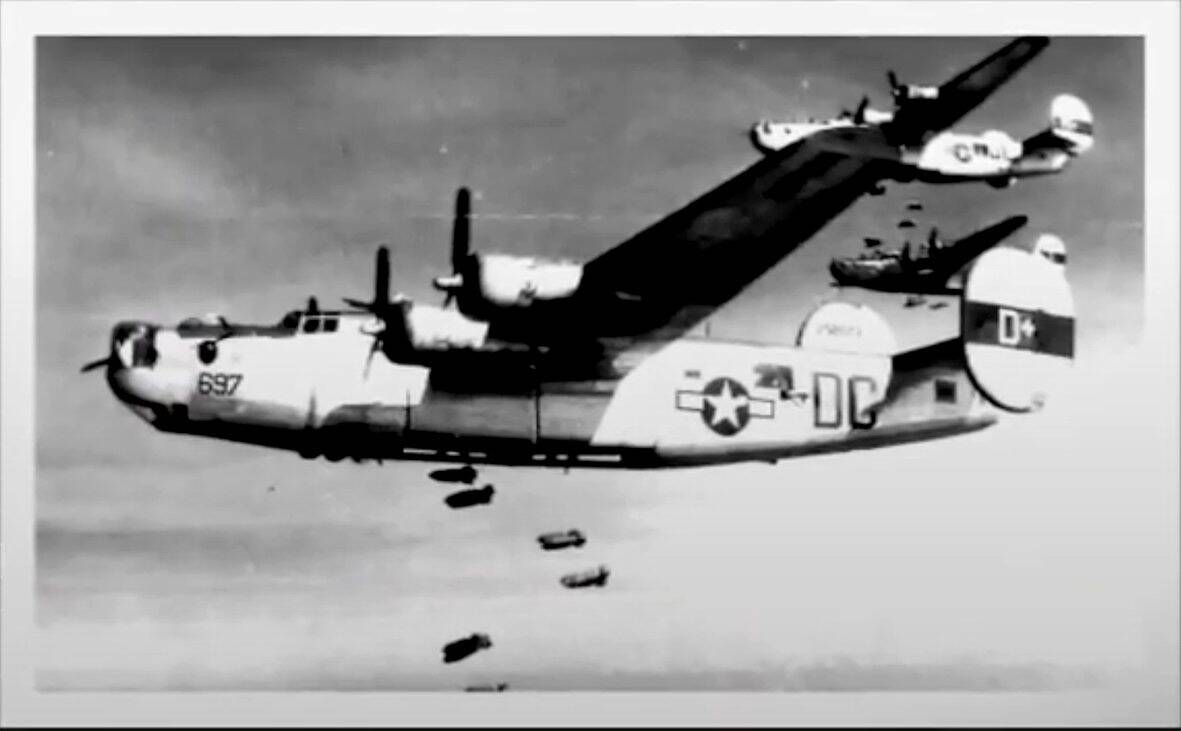 "C'était la panique dans toute son horreur": retour sur le bombardement du 11 juillet 1944 qui a tué plus de 100 civils