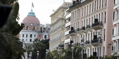 Unesco, shopping, labels prestigieux... Comment l'office de tourisme de la Métropole de Nice compte attirer des touristes toute l'année