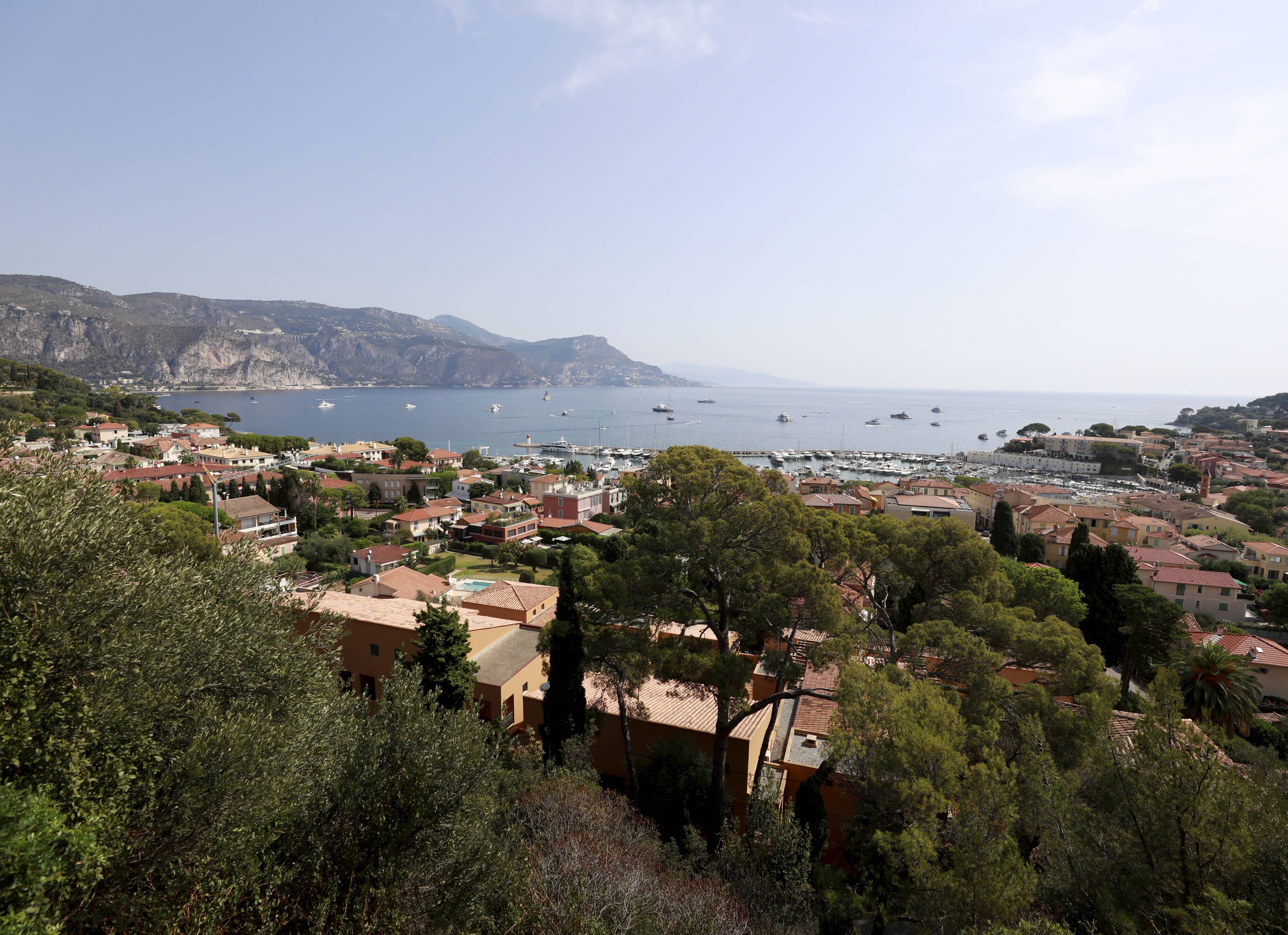 Ce jeu de piste que met en place l'office de tourisme de la Métropole de Nice pour faire découvrir le territoire