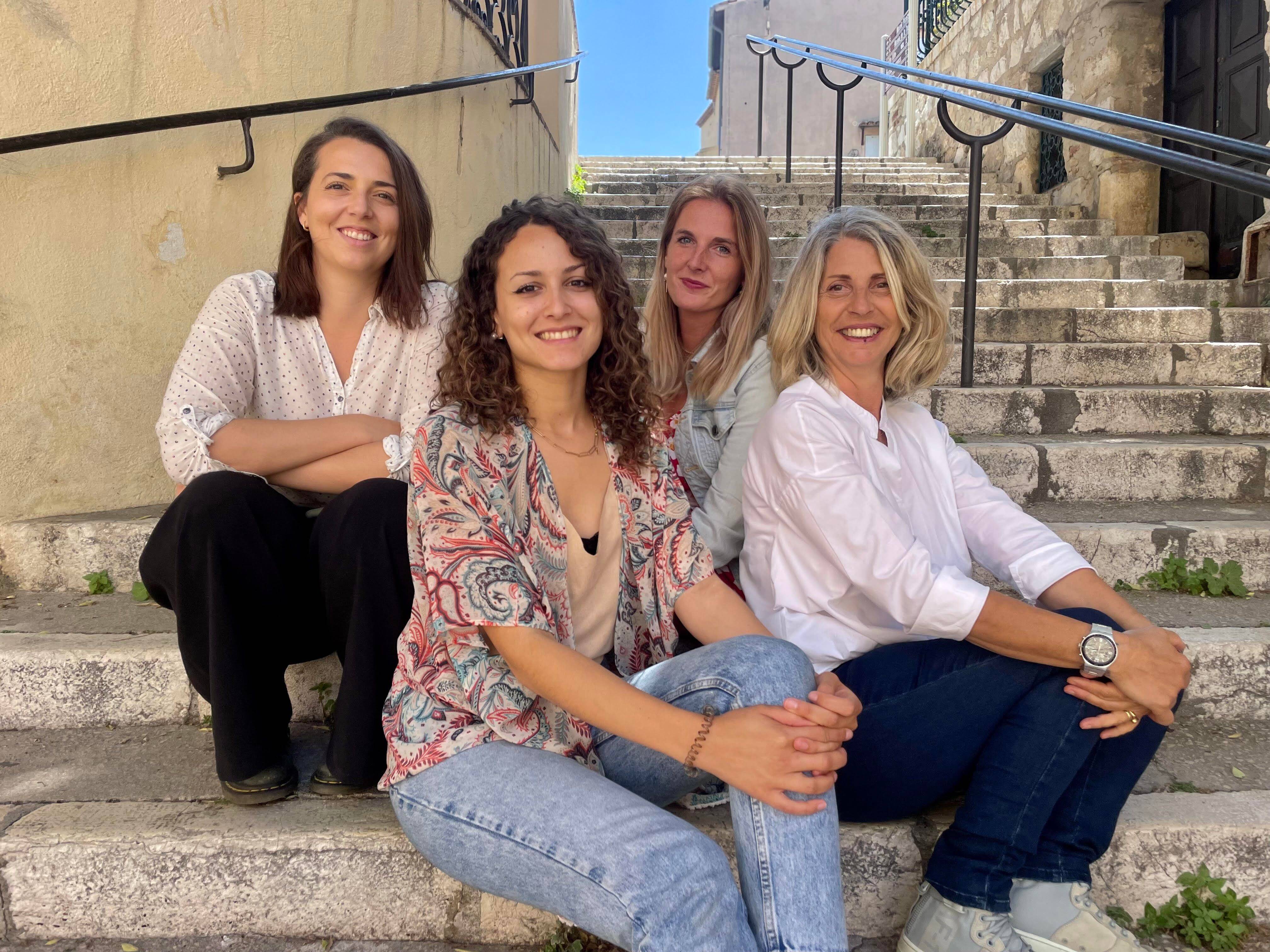 Massages, ateliers sur la confiance en soi, stands de créatrices... On vous dit tout sur le marché 100 % féminin de ce mercredi à Antibes