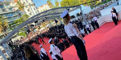 Pas assez de police pour sécuriser le Festival de Cannes? Le conseil municipal demande des effectifs supplémentaires