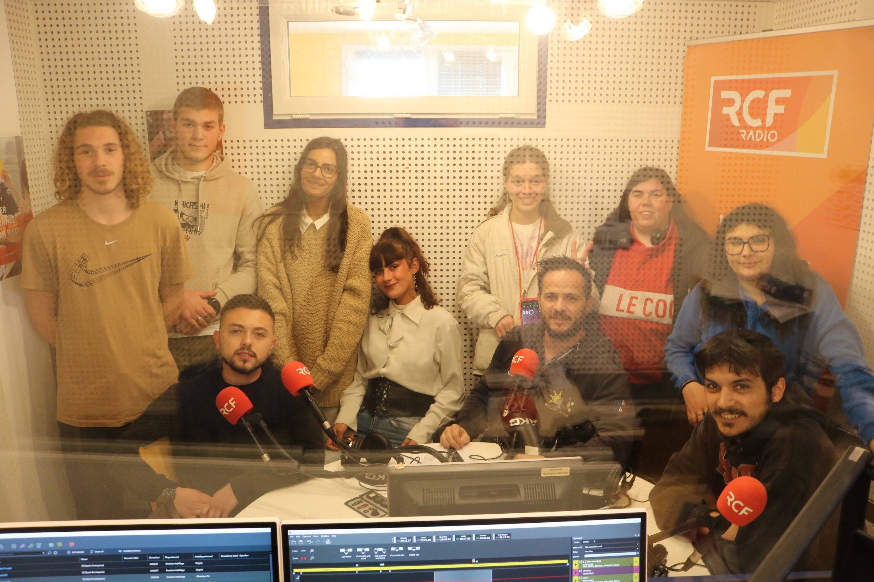 "Planet E2C", ce nouveau média jeunesse qui souhaite s'imposer à Draguignan