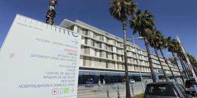 Hôpital de Cannes paralysé après une cyberattaque: 