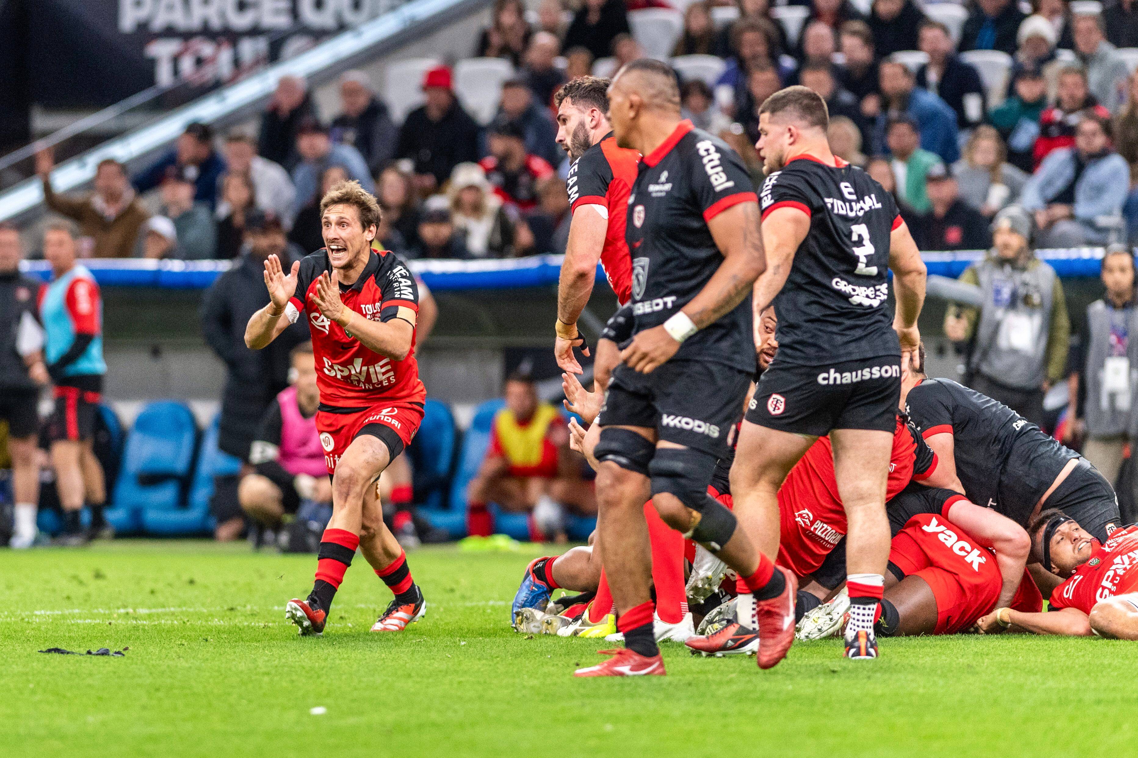 Course à la qualification en Top 14 et chances du RCT, que disent les chiffres?