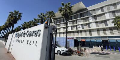 Cyberattaque qui a paralysé l'hôpital de Cannes: bientôt la guérison?