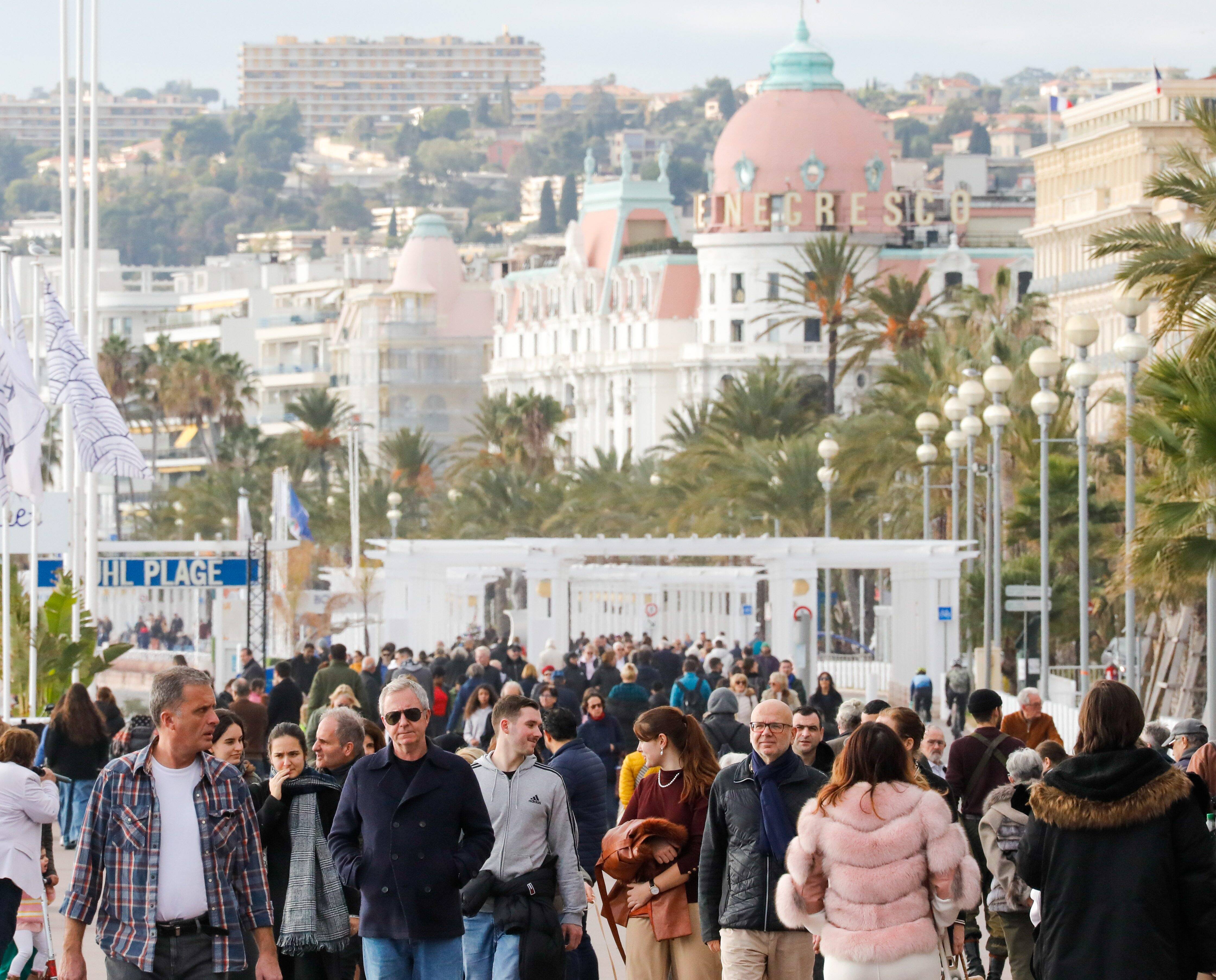 "Instance de démocratie participative", 140 membres issus de la société civiles... Tout ce qu'il faut savoir sur le conseil communal consultatif de Nice