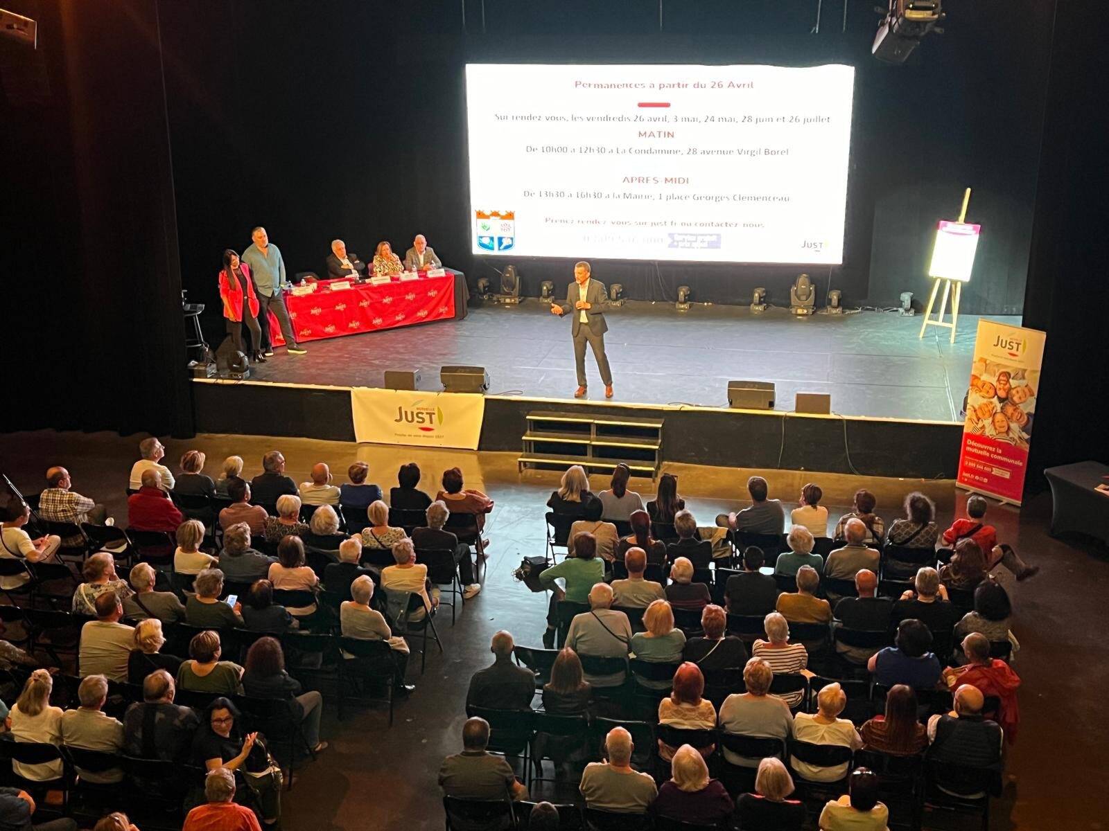 Comment les Drapois peuvent bénéficier de la mutuelle communale?