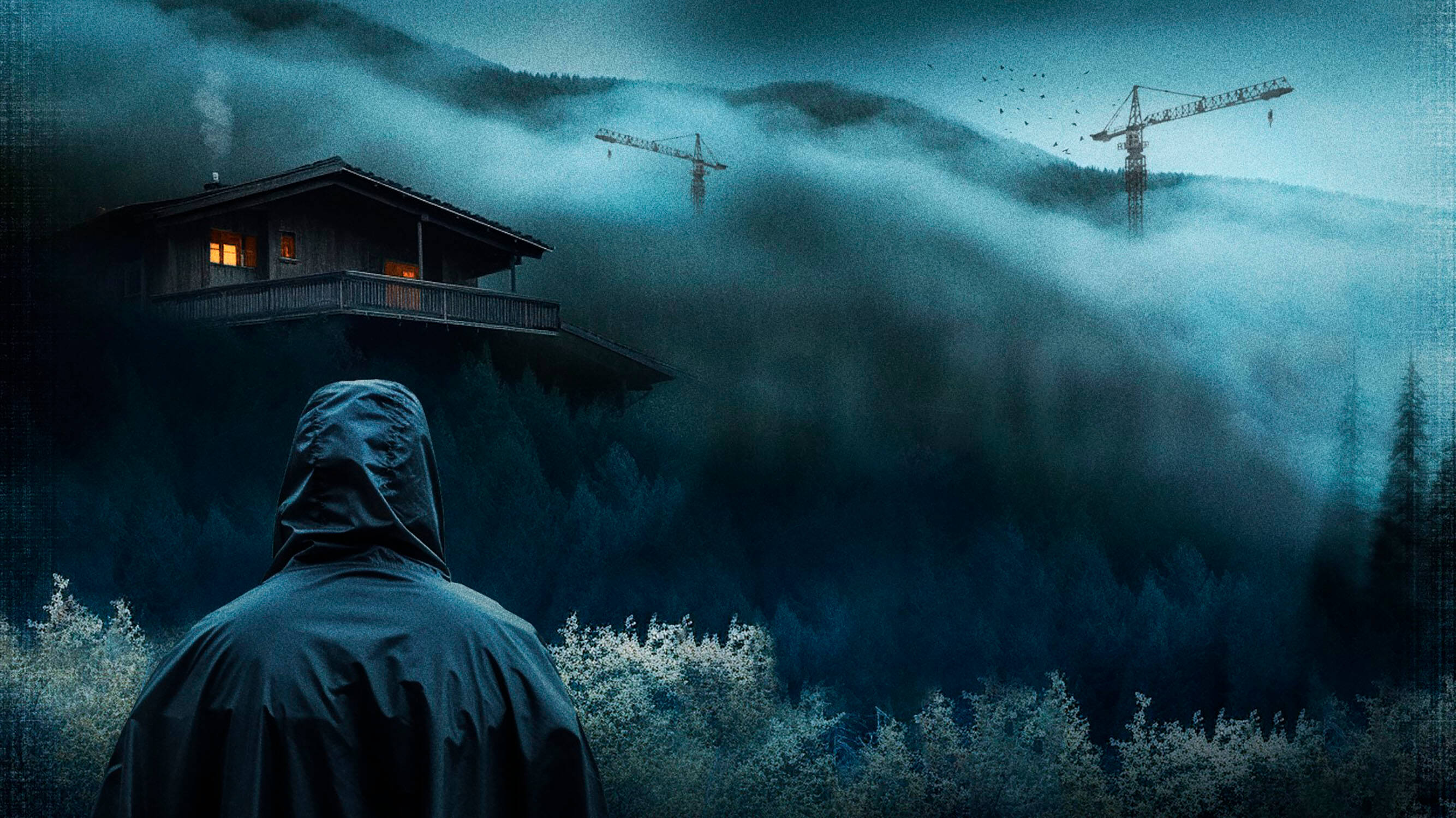 Disponible sur MyCanal, une série documentaire haletante et détaillée sur la sordide "tuerie du Grand-Bornand"