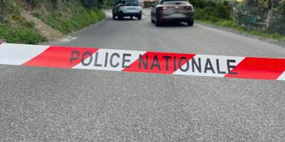 Il fonce sur un policier pour échapper à une arrestation, un fuyard condamné à Nice