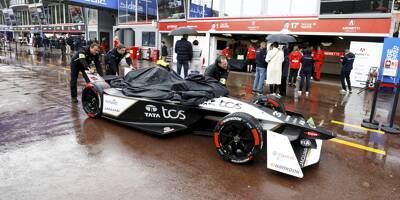 Les Formule E du 7e Monaco E-Prix sont prêtes à sonner la charge