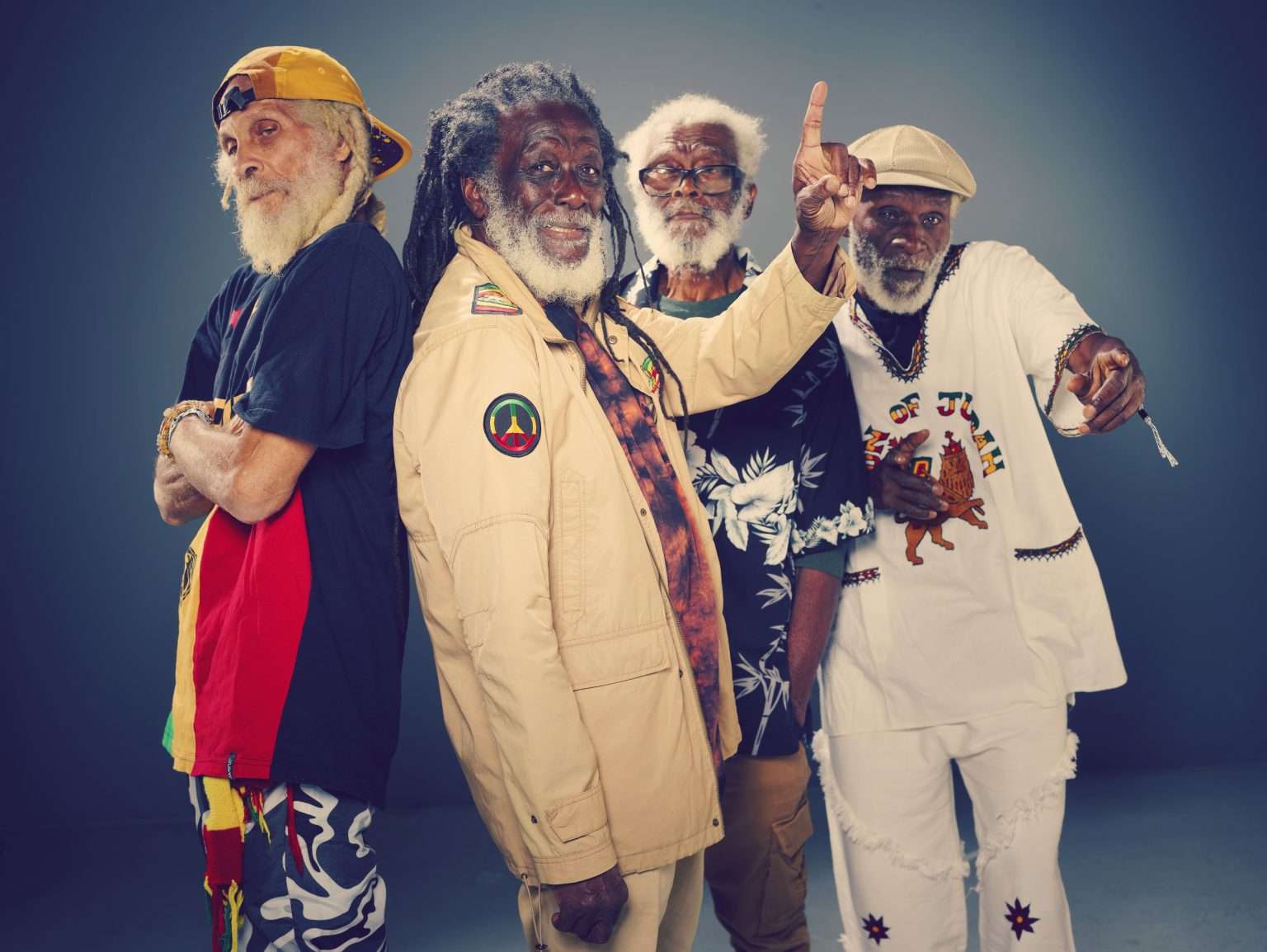 The Wailers, The Congos, The Gladiators, Naâman... Tous les prochains concerts de reggae à ne pas louper dans les Alpes-Maritimes et le Var