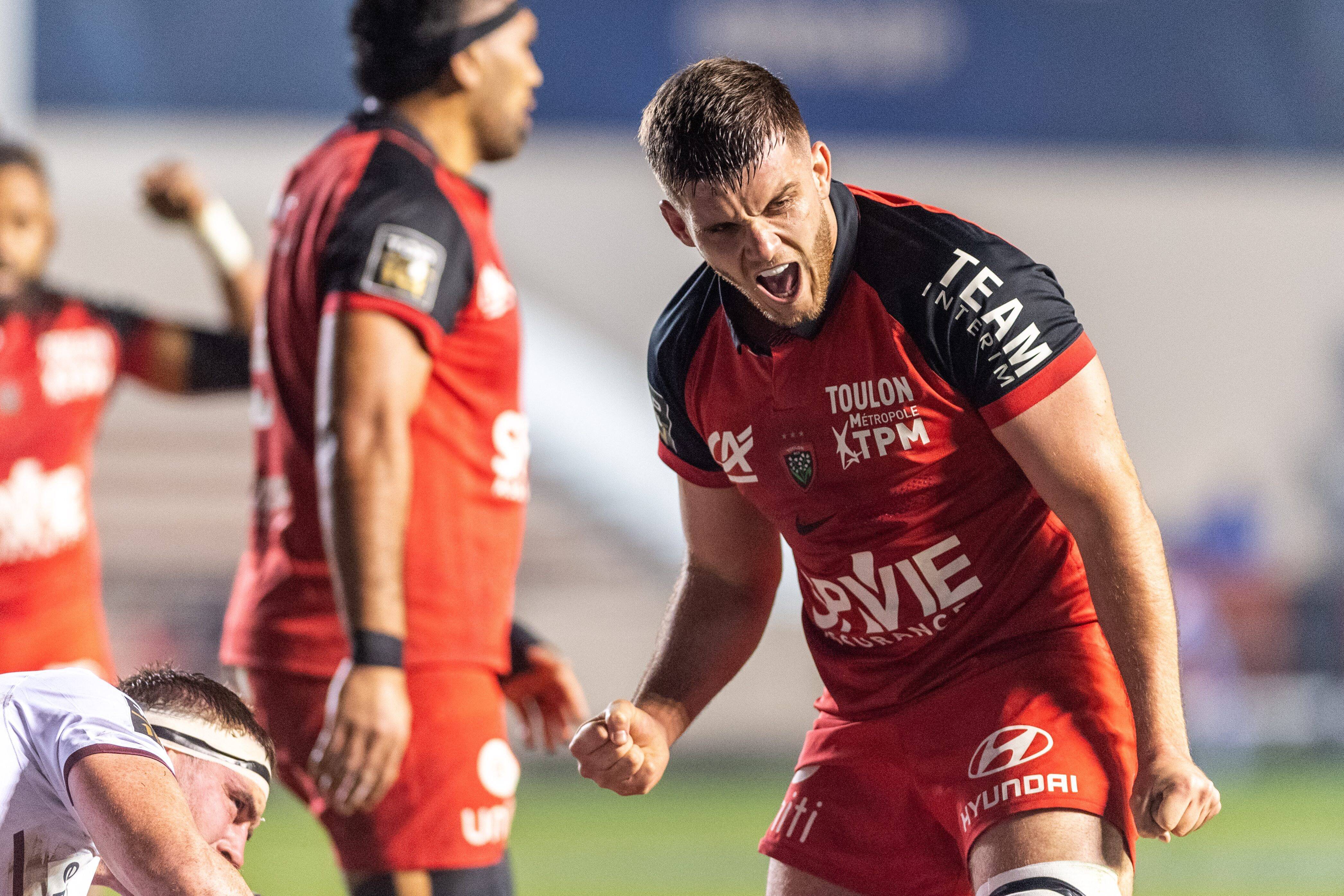 "Une opportunité de mettre le doute dans la tête des coachs": bien que privé de plusieurs cadres, un RCT ambitieux à La Rochelle