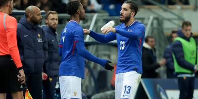 L'équipe de France de football disputera ses deux dernières rencontres amicales avant les JO à Toulon