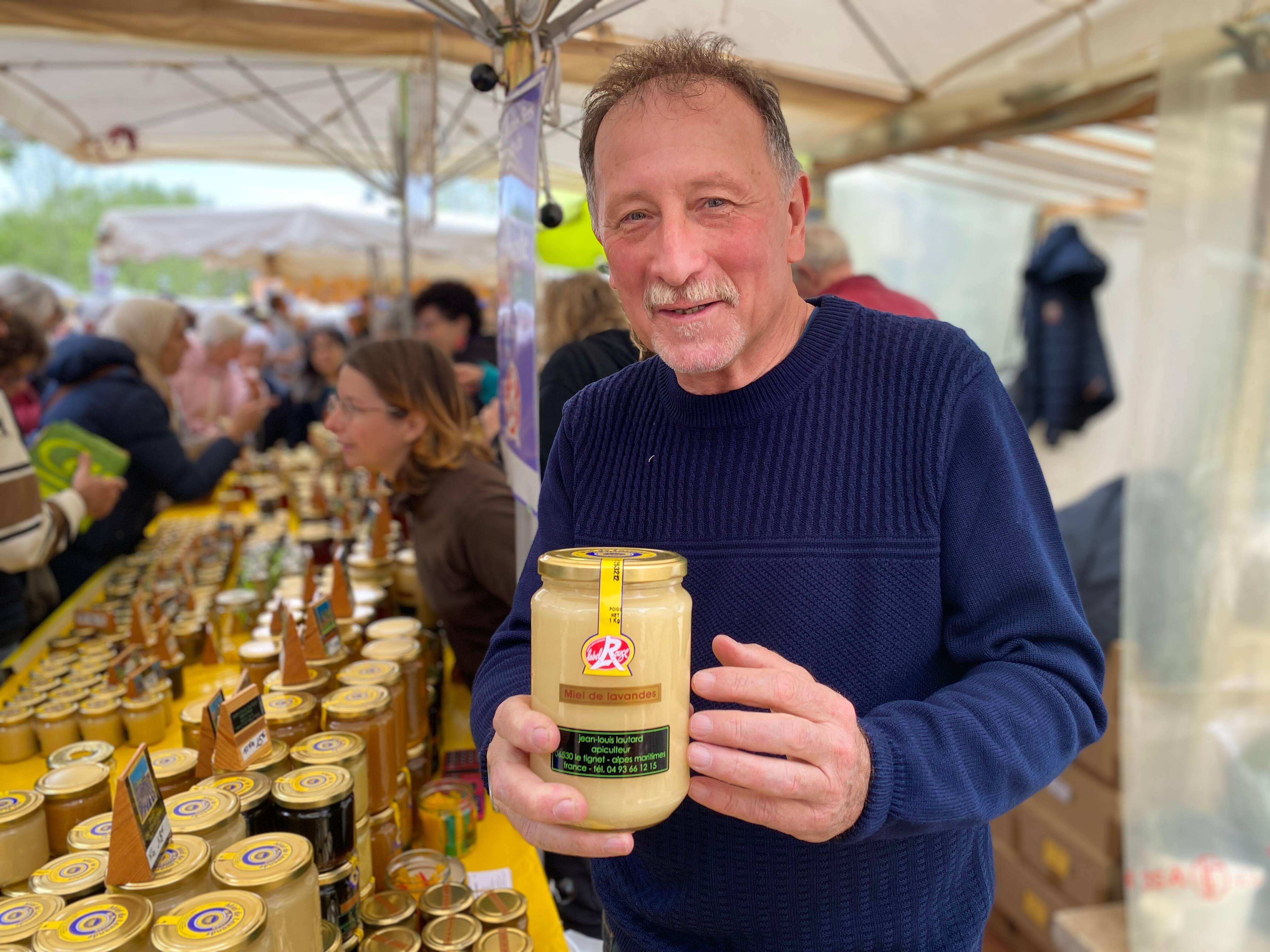 Malgré la fête du miel, les apiculteurs ont le bourdon