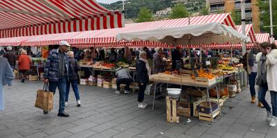Ce marché de Nice a été relooké, voici ce qu'en pensent les habitués