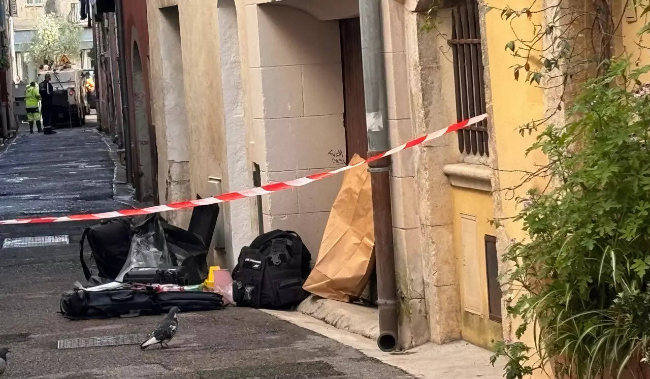 Drame familial à Vence: une information judiciaire ouverte, la belle-fille et son compagnon déférés au tribunal de Grasse