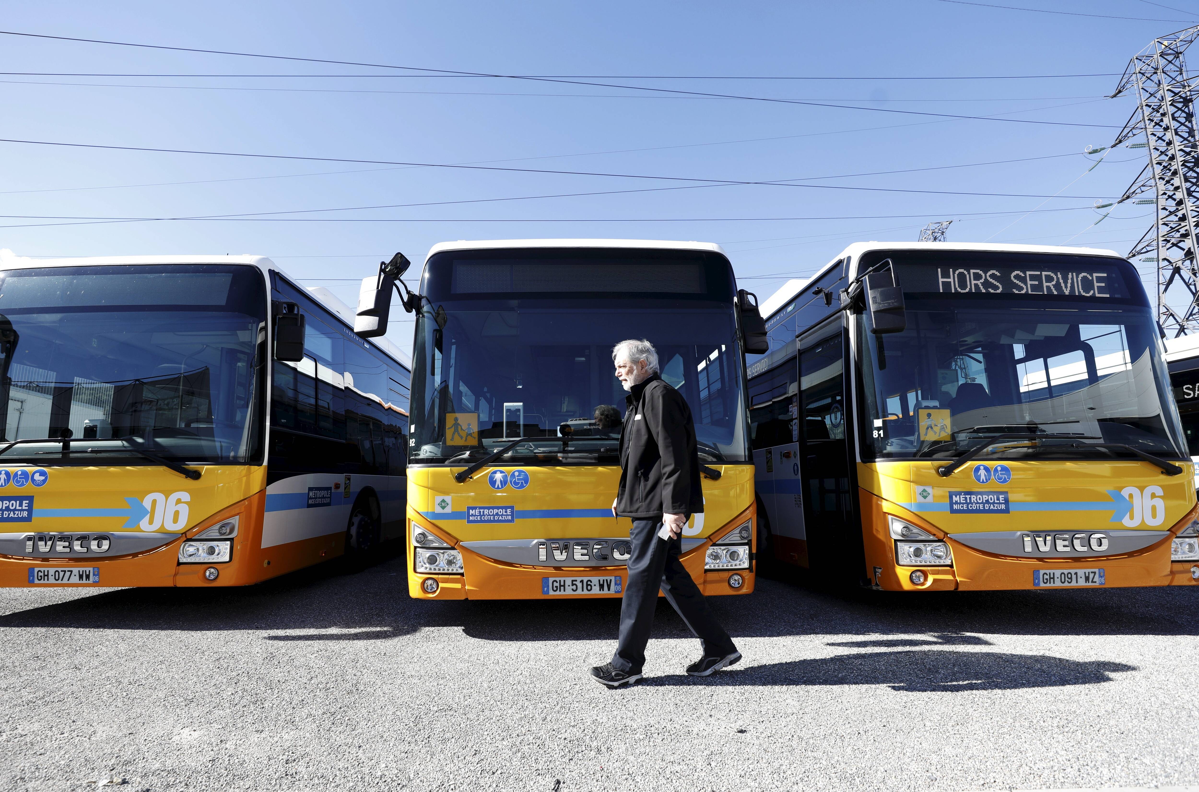 À quelles perturbations s'attendre pour le 1er mai dans les Alpes-Maritimes?