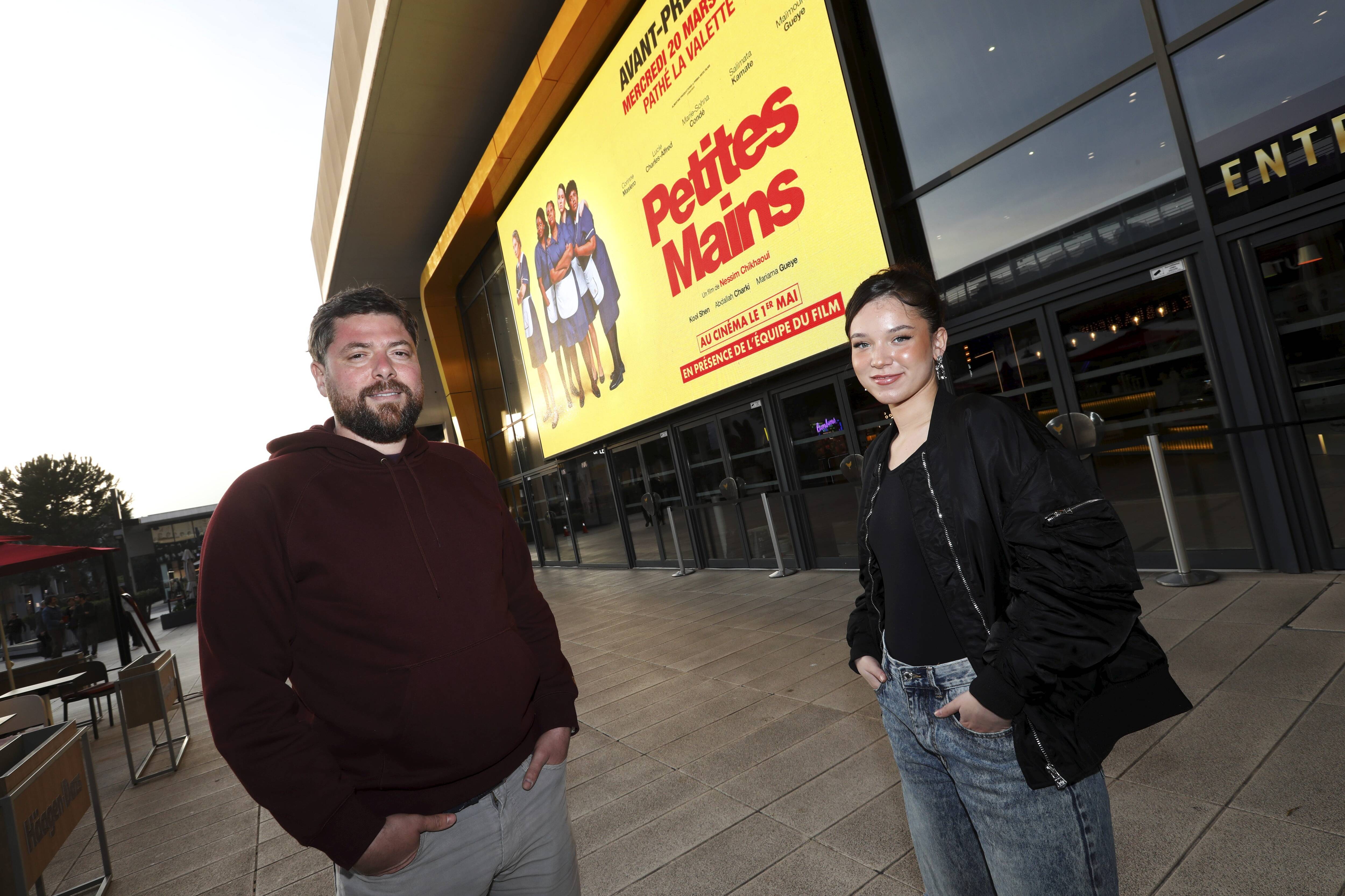 "Petites mains" de Nessim Chikhaoui: un film social sur le combat des femmes de ménages sans pathos