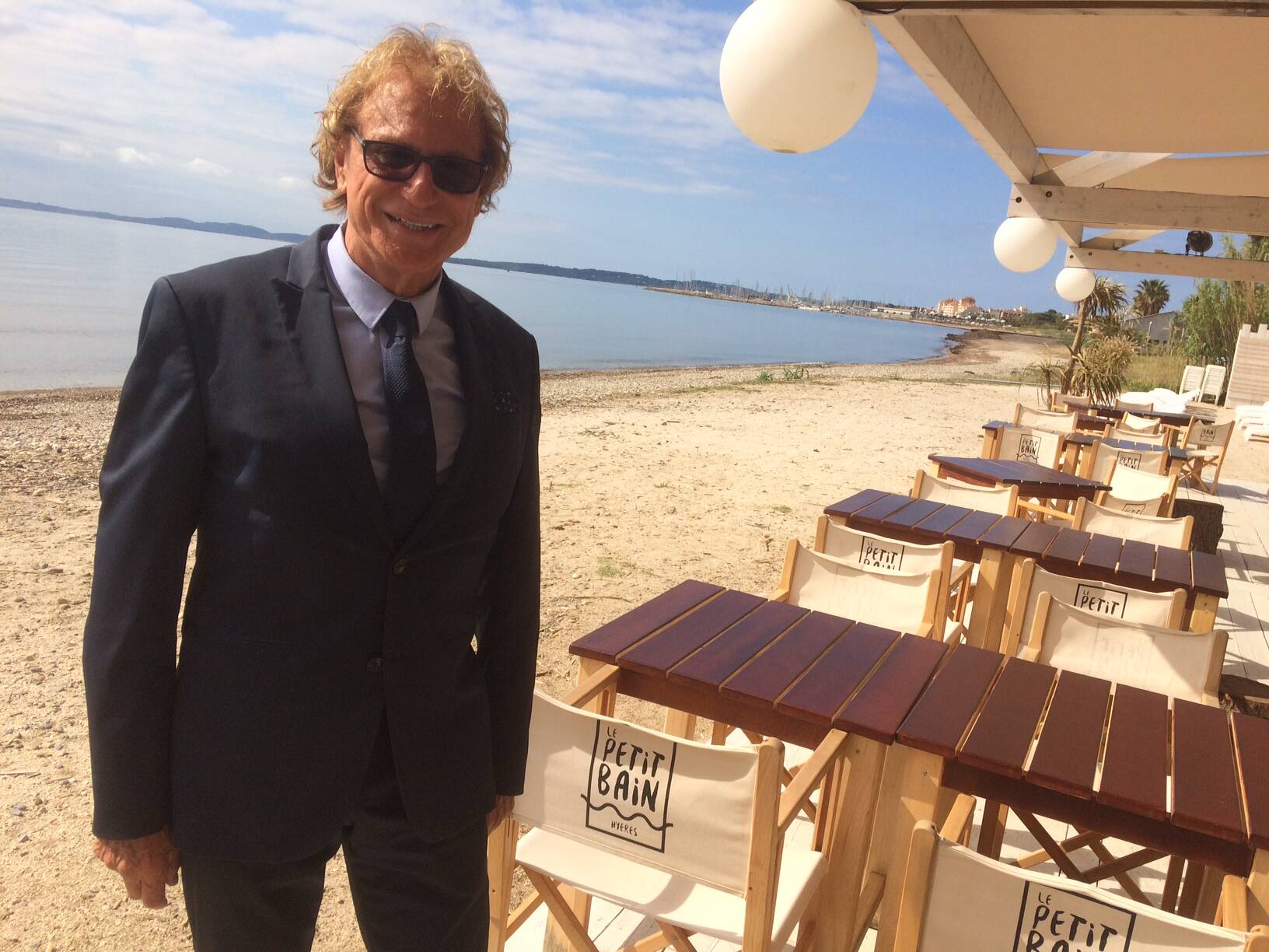 "En se diversifiant, on devient aussi malin qu'à la montagne": quel bilan pour les professionnels du tourisme?