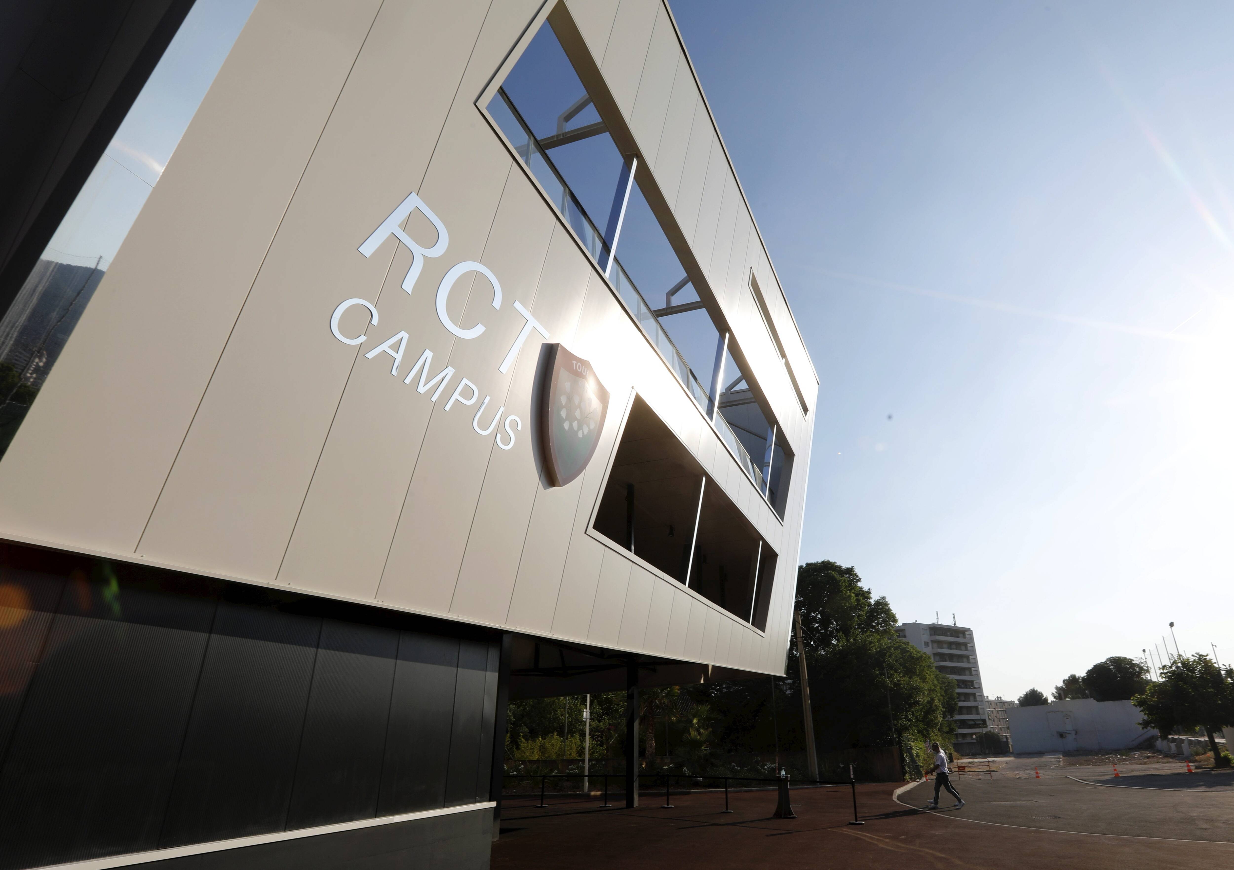 Ce que dit le rapport de la Chambre régionale des comptes sur la gestion du RCT