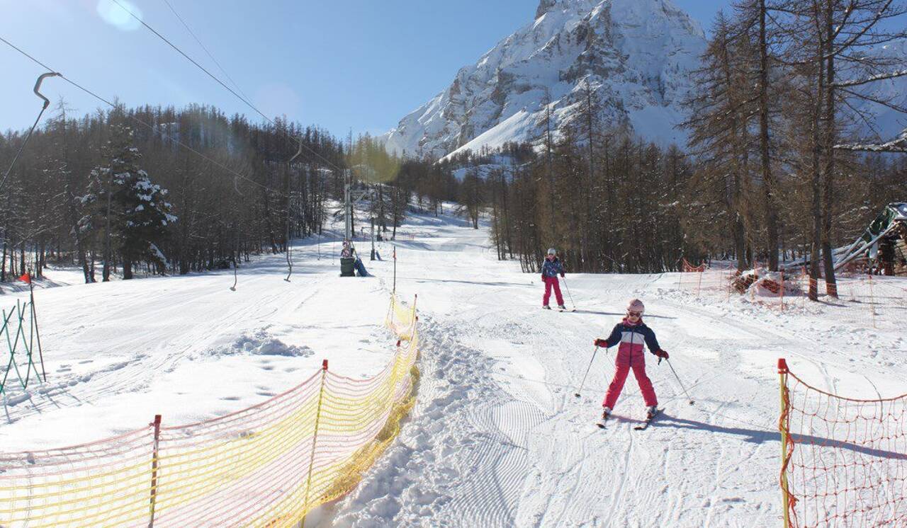 Les gérants ont quitté le village et n’ont pas de remplaçants: cette station de ski azuréenne n’a pas ouvert de la saison