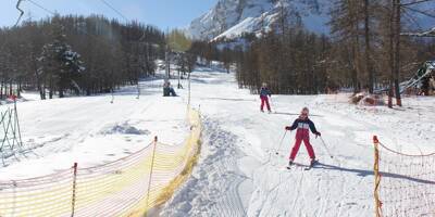 Les gérants ont quitté le village et n'ont pas de remplaçants: cette station de ski azuréenne n'a pas ouvert de la saison