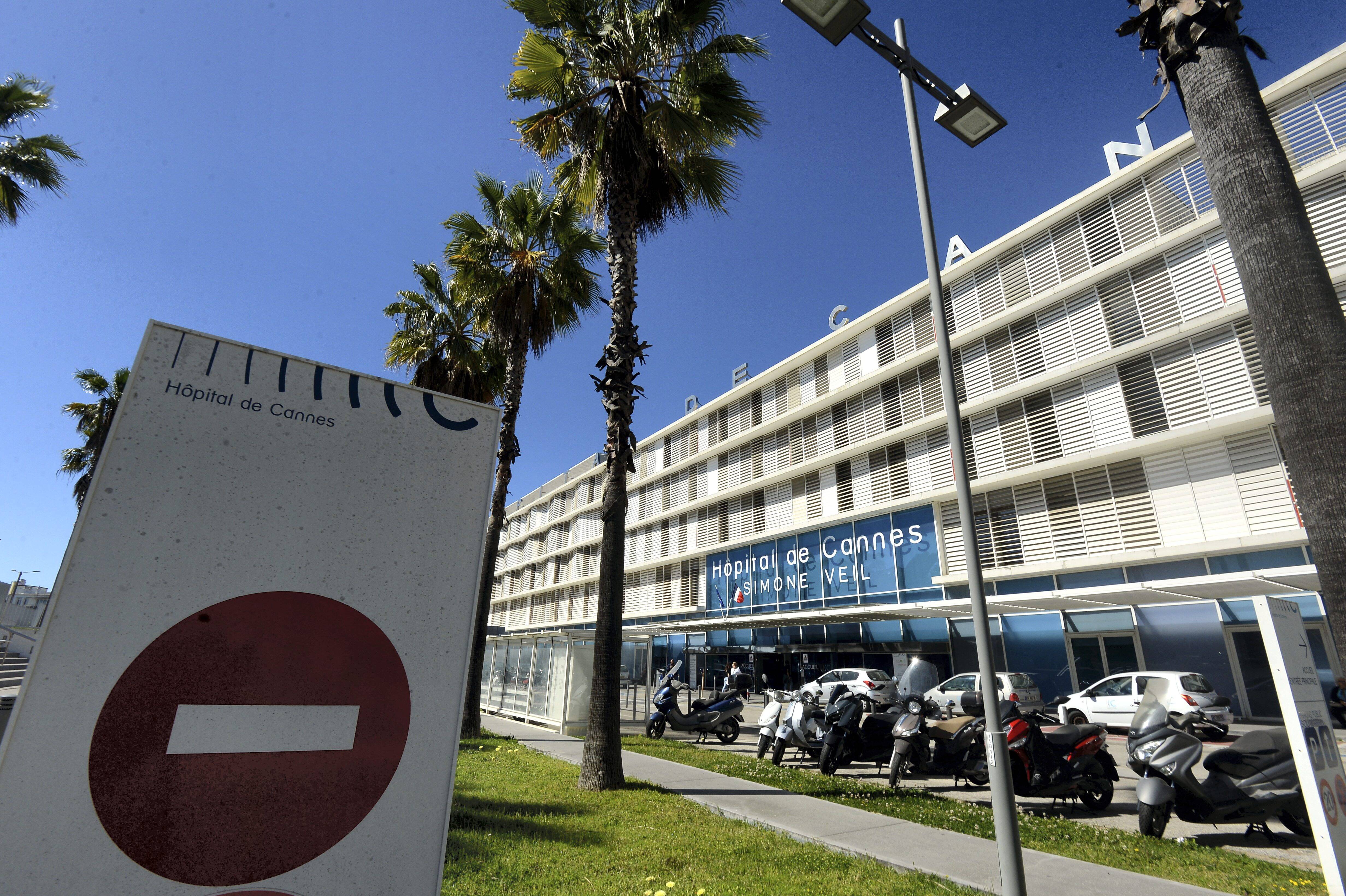 Cyberattaque à l'hôpital de Cannes: la demande de rançon expire ce mercredi à minuit, que va-t-il se passer ensuite?