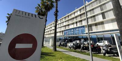 Cyberattaque à l'hôpital de Cannes: la demande de rançon expire ce mercredi à minuit, que va-t-il se passer ensuite?