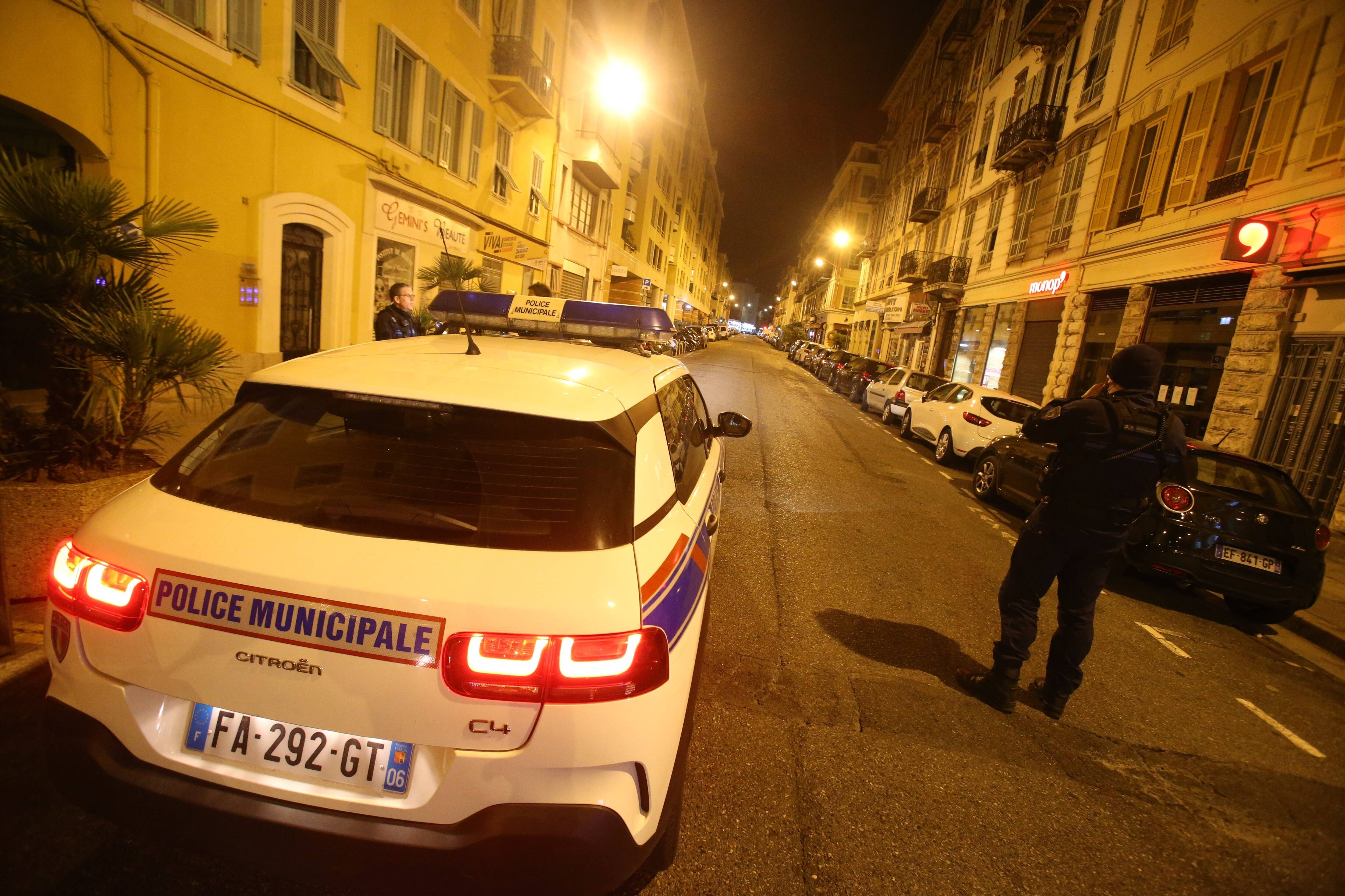 Quartiers, horaires, sanctions... En quoi consiste le couvre-feu pour mineurs non accompagnés qui entre en vigueur ce mercredi soir à Nice?