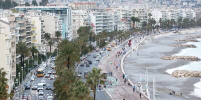 La Promenade des Anglais à Nice a 200 ans, retour sur un des bords de mer les plus célèbres