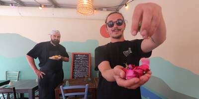 À Toulon, le Saucé met les petits plats avec des ingrédients locaux dans les grands