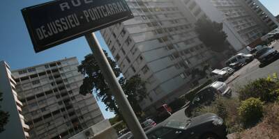 Opération d'ampleur anti-stupéfiants à Toulon, quatre suspects incarcérés