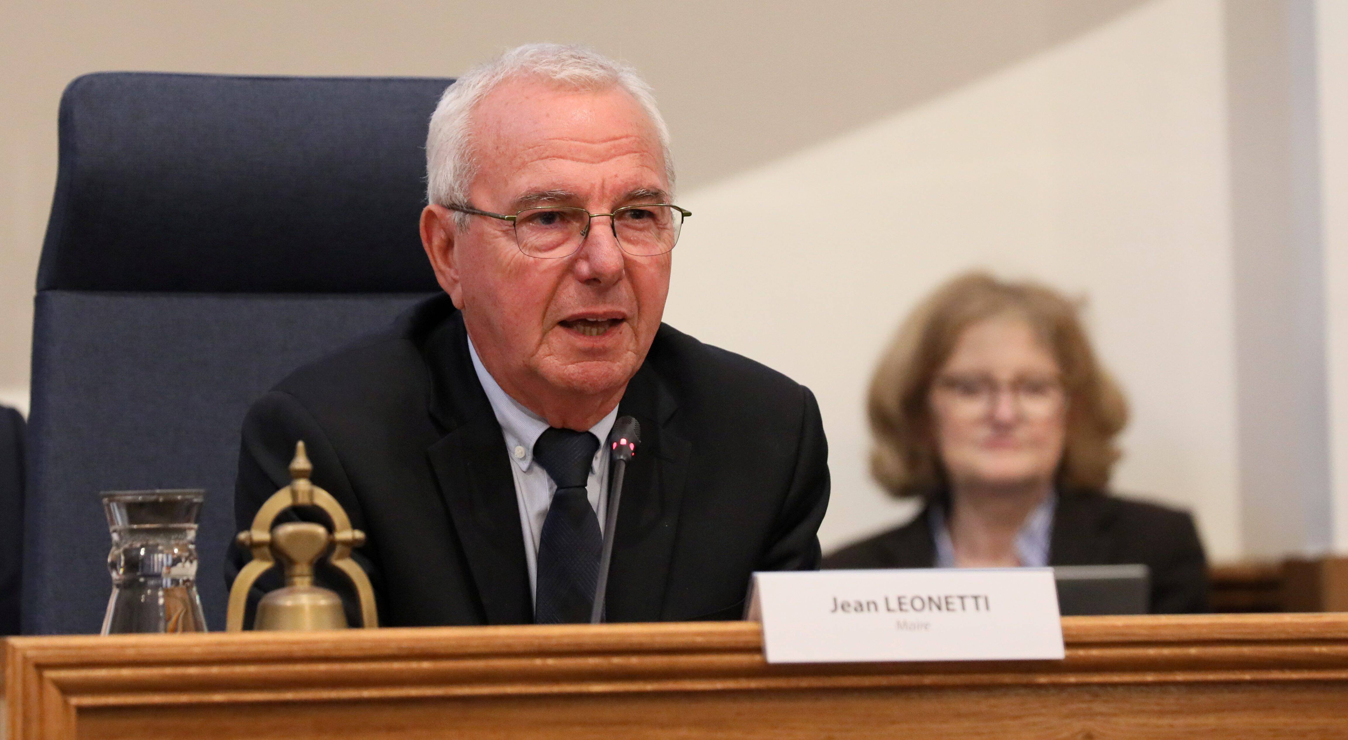 Les JO à Paris ne doivent pas affaiblir la sécurité ici